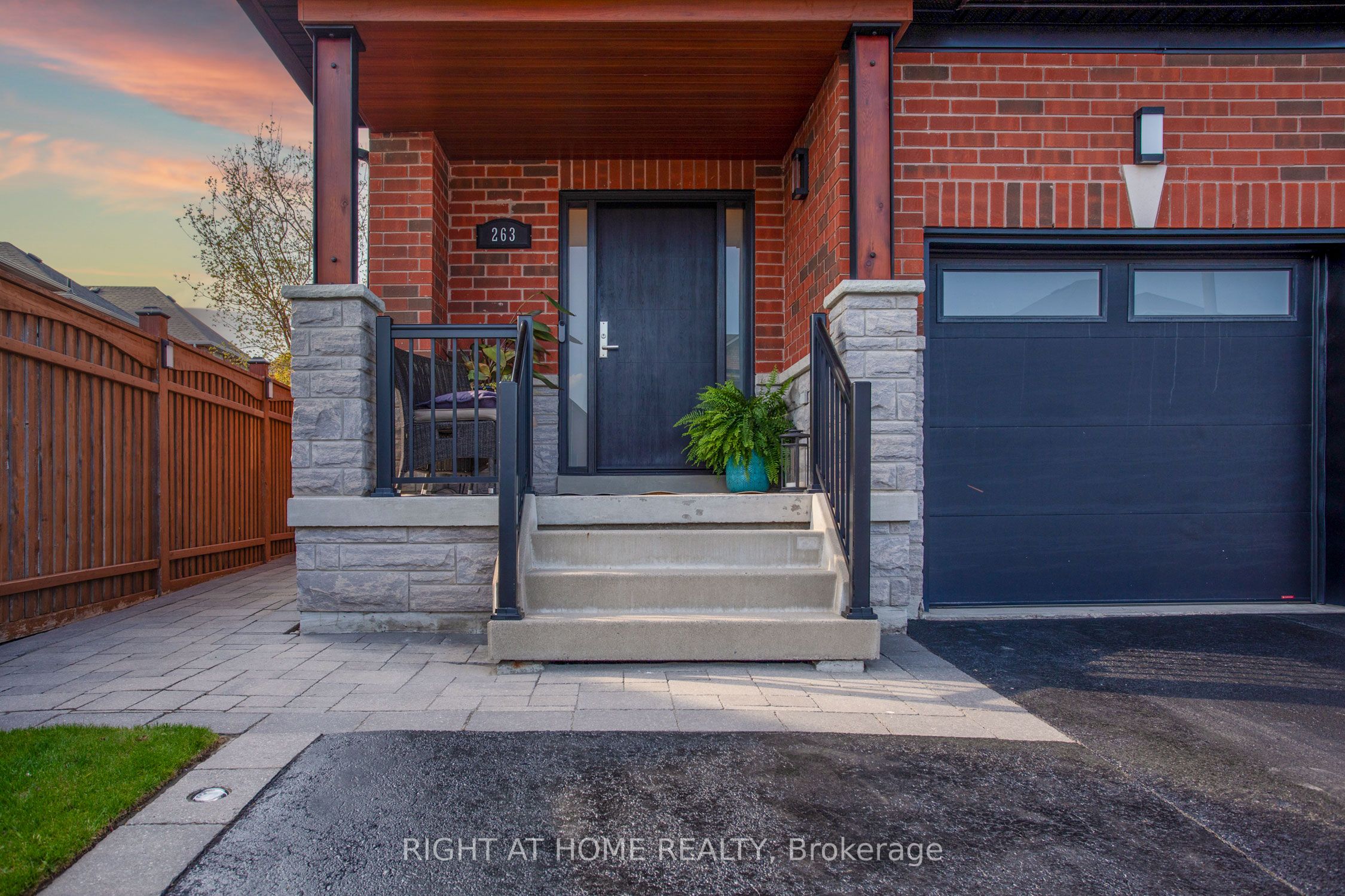 263 Golden Orchard Road, Vaughan, ON L6A 0N3