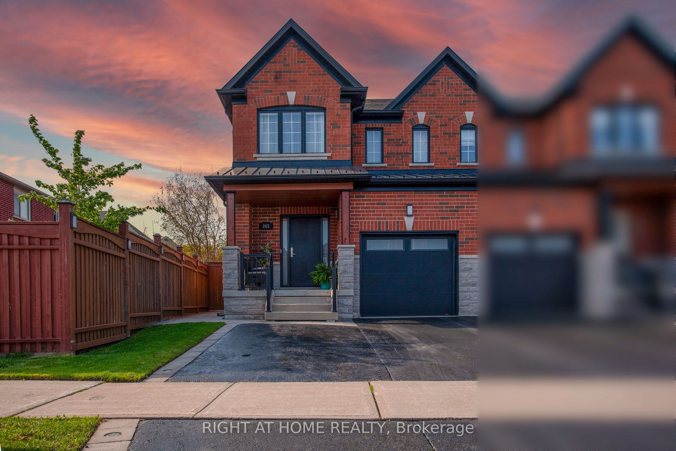 263 Golden Orchard Road, Vaughan, ON L6A 0N3 photo 2