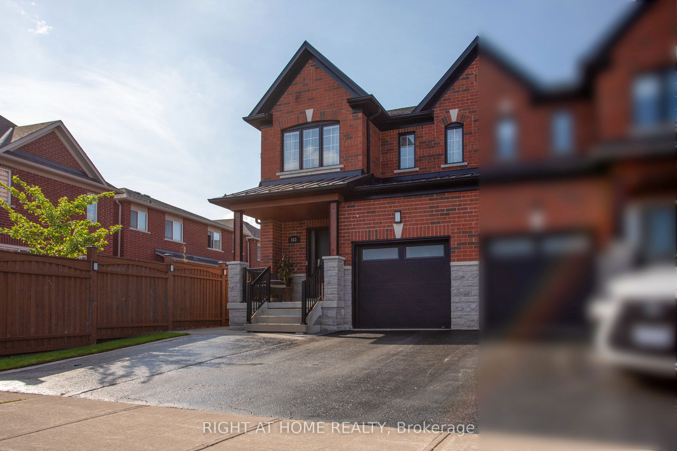 263 Golden Orchard Road, Vaughan, ON L6A 0N3 photo 3
