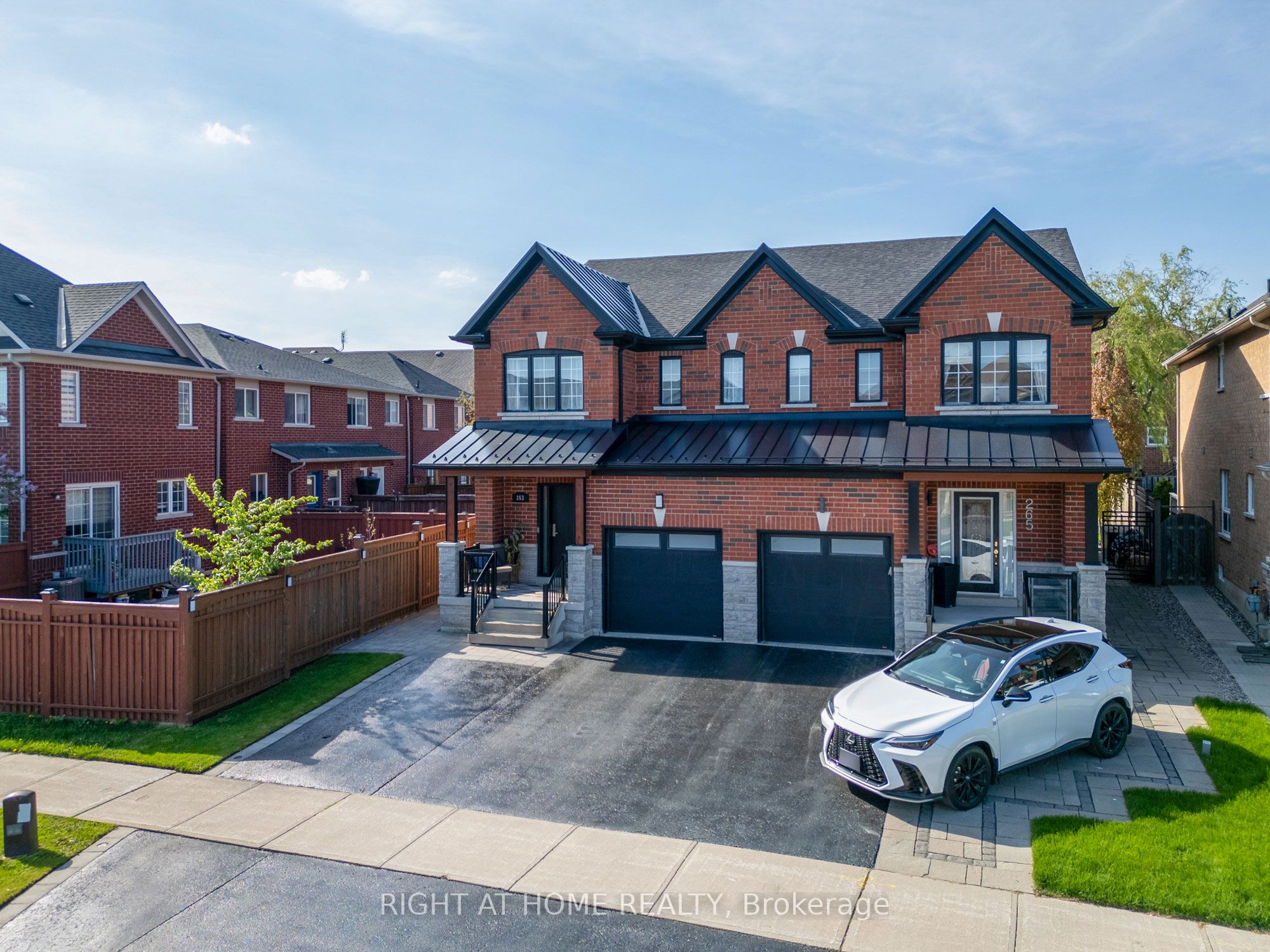 263 Golden Orchard Road, Vaughan, ON L6A 0N3 photo 5