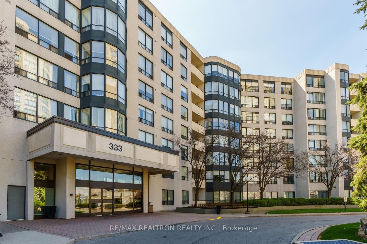 333 Clark Avenue W 105, Vaughan, ON L4J 7K4 photo 4