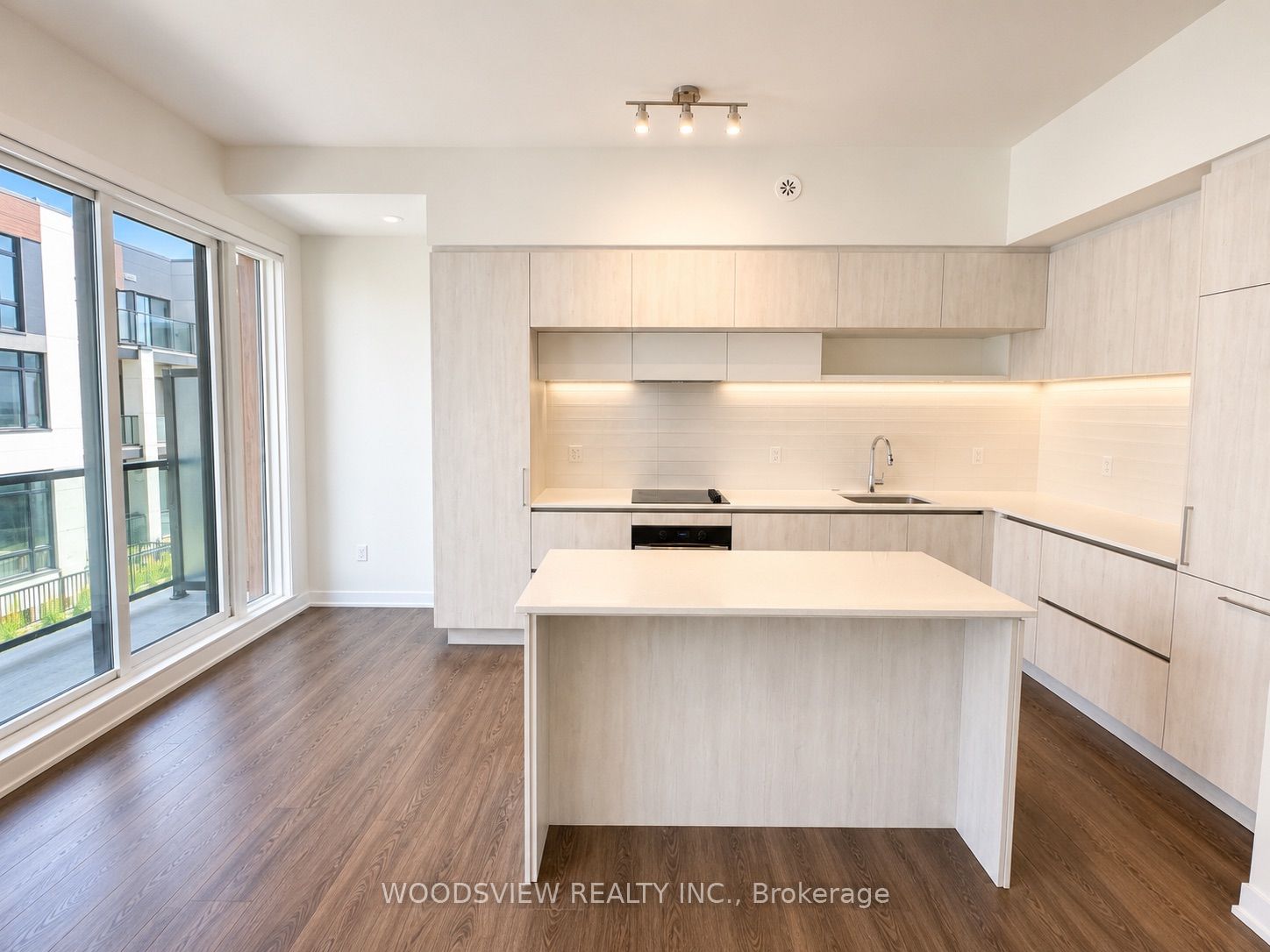 12 David Eyer Road TH 1120, Richmond Hill, ON L4S 1M4 photo 4