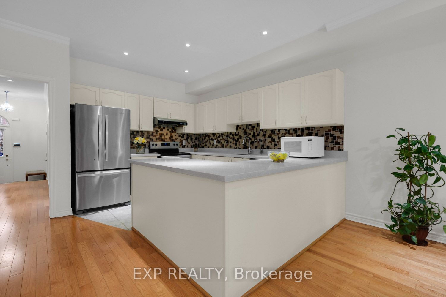 24 Williams Street, Markham, ON L6C 0C2 photo 4