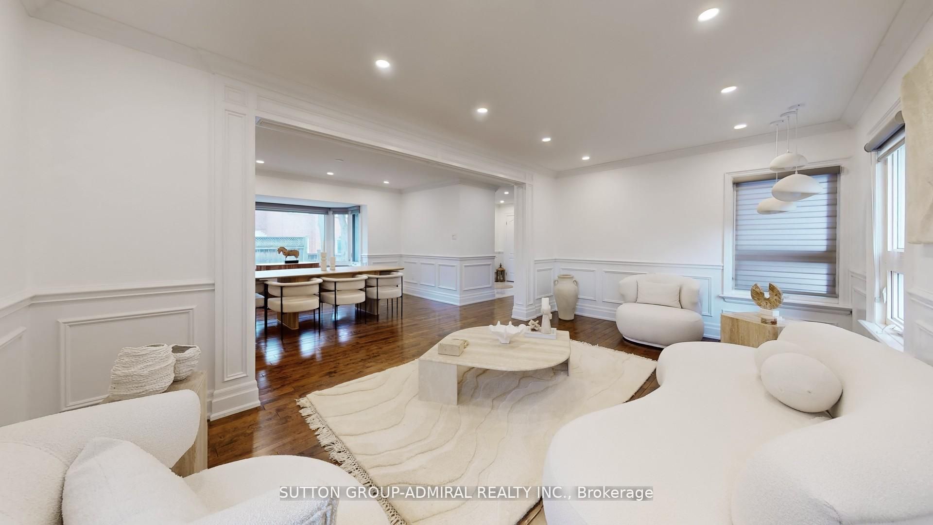 8 Colleen Street, Vaughan, ON L4J 5H1 photo 5