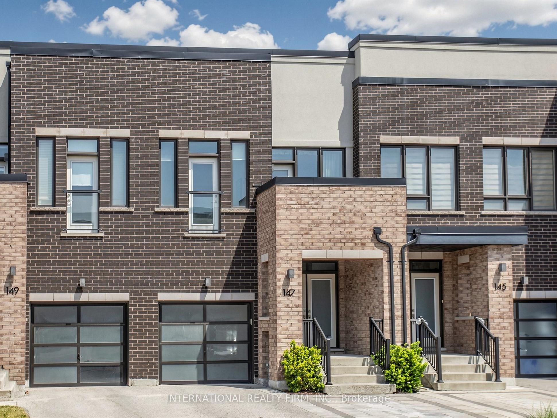 147 Dariole Drive, Richmond Hill, ON L4E 0Y9