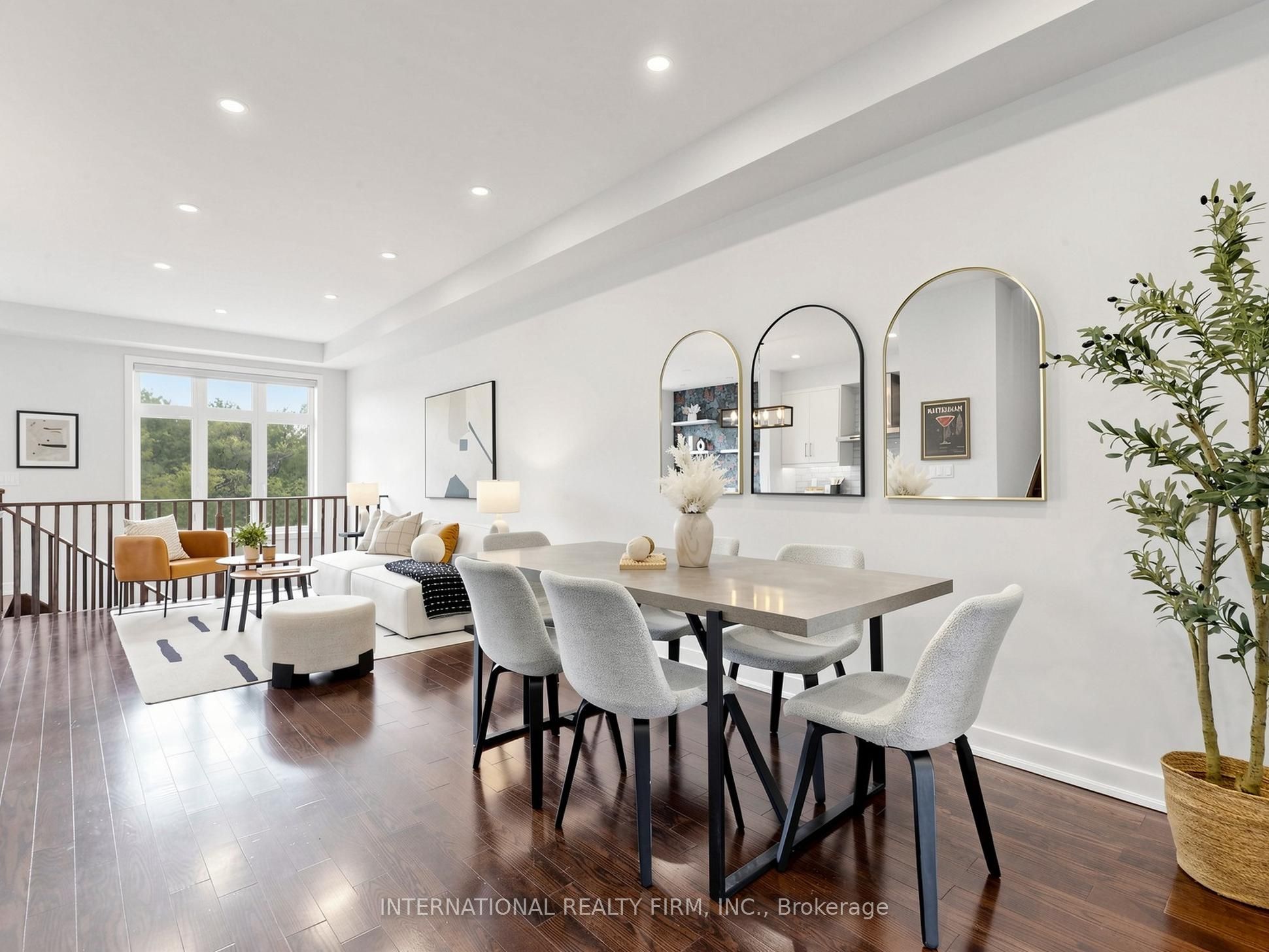147 Dariole Drive, Richmond Hill, ON L4E 0Y9 photo 5
