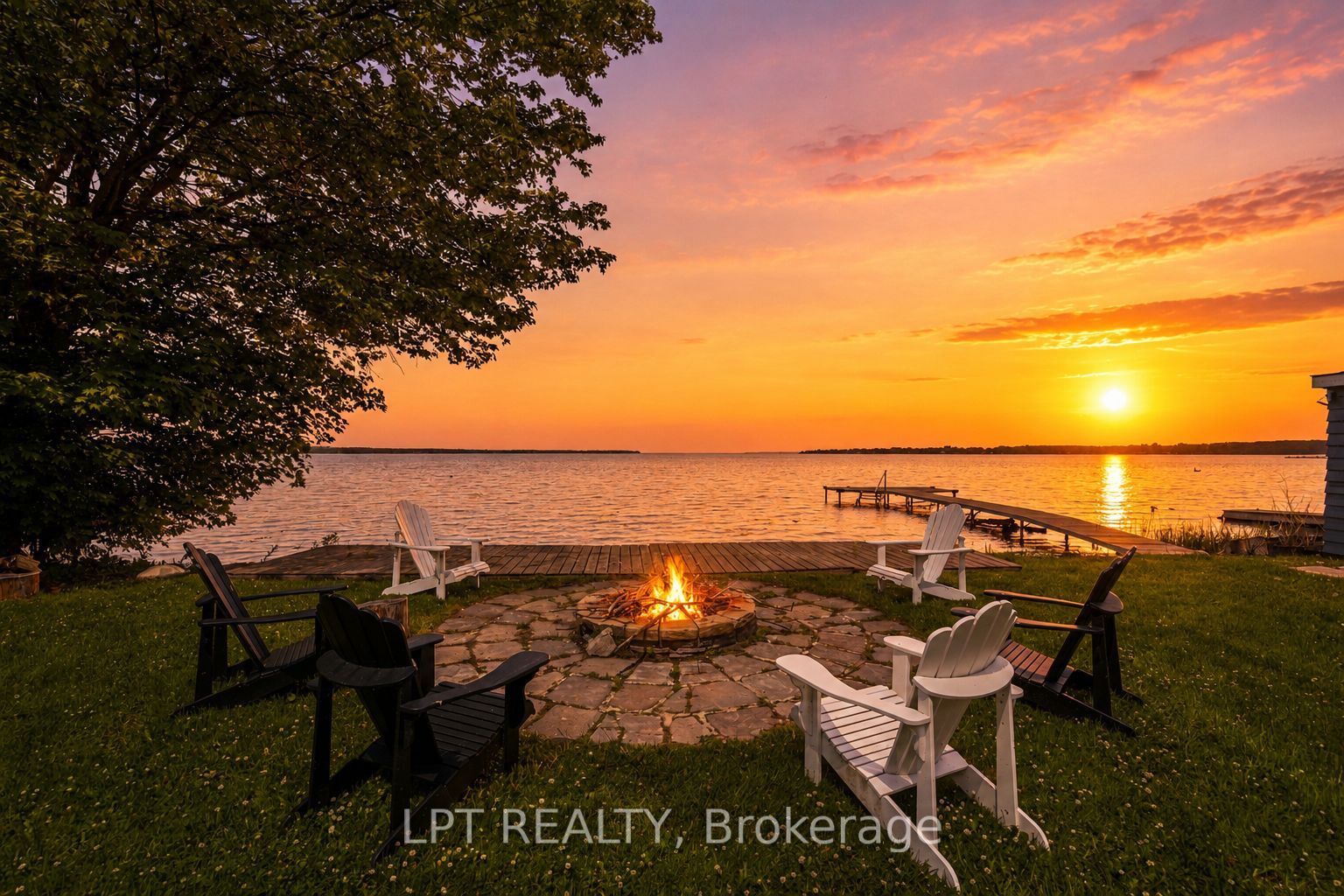 23 Doyle Beach Lane, Georgina, ON L0E 1R0