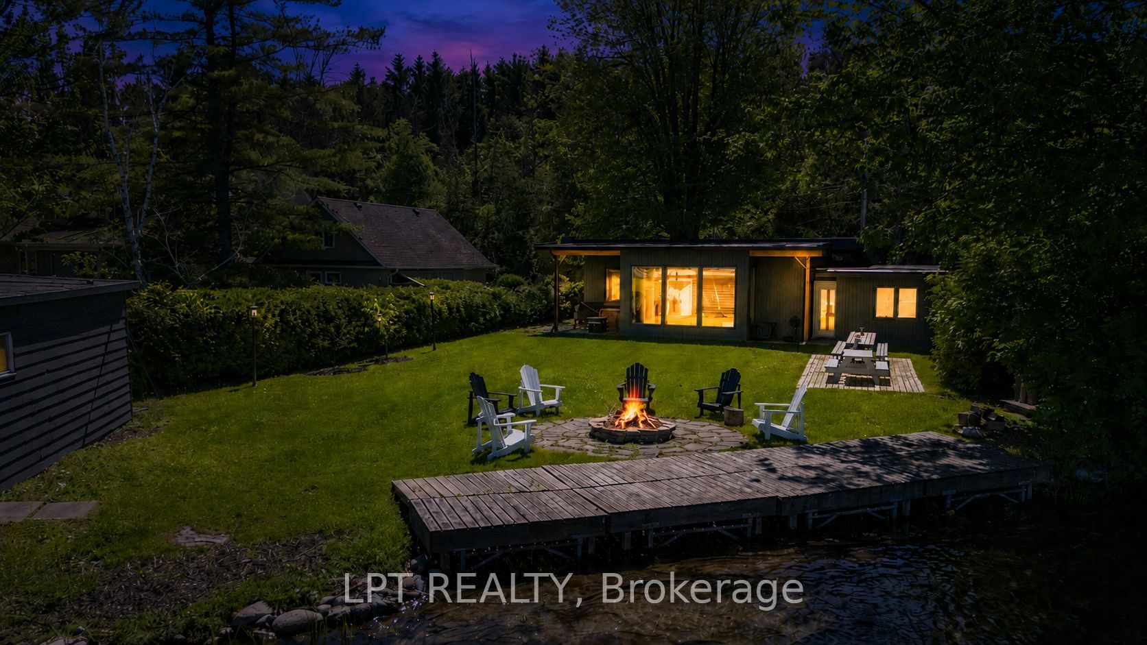 23 Doyle Beach Lane, Georgina, ON L0E 1R0 photo 2