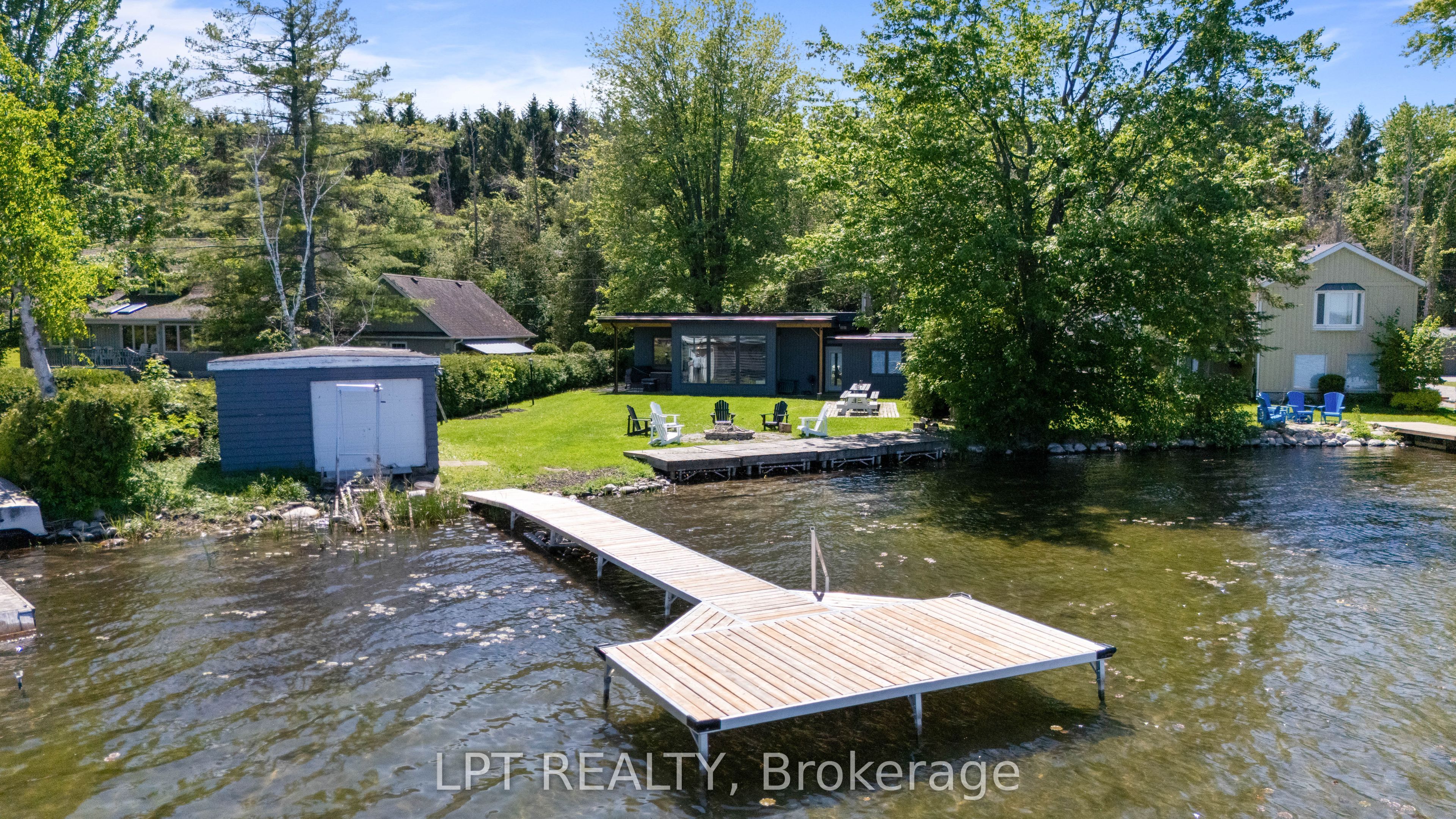 23 Doyle Beach Lane, Georgina, ON L0E 1R0 photo 3