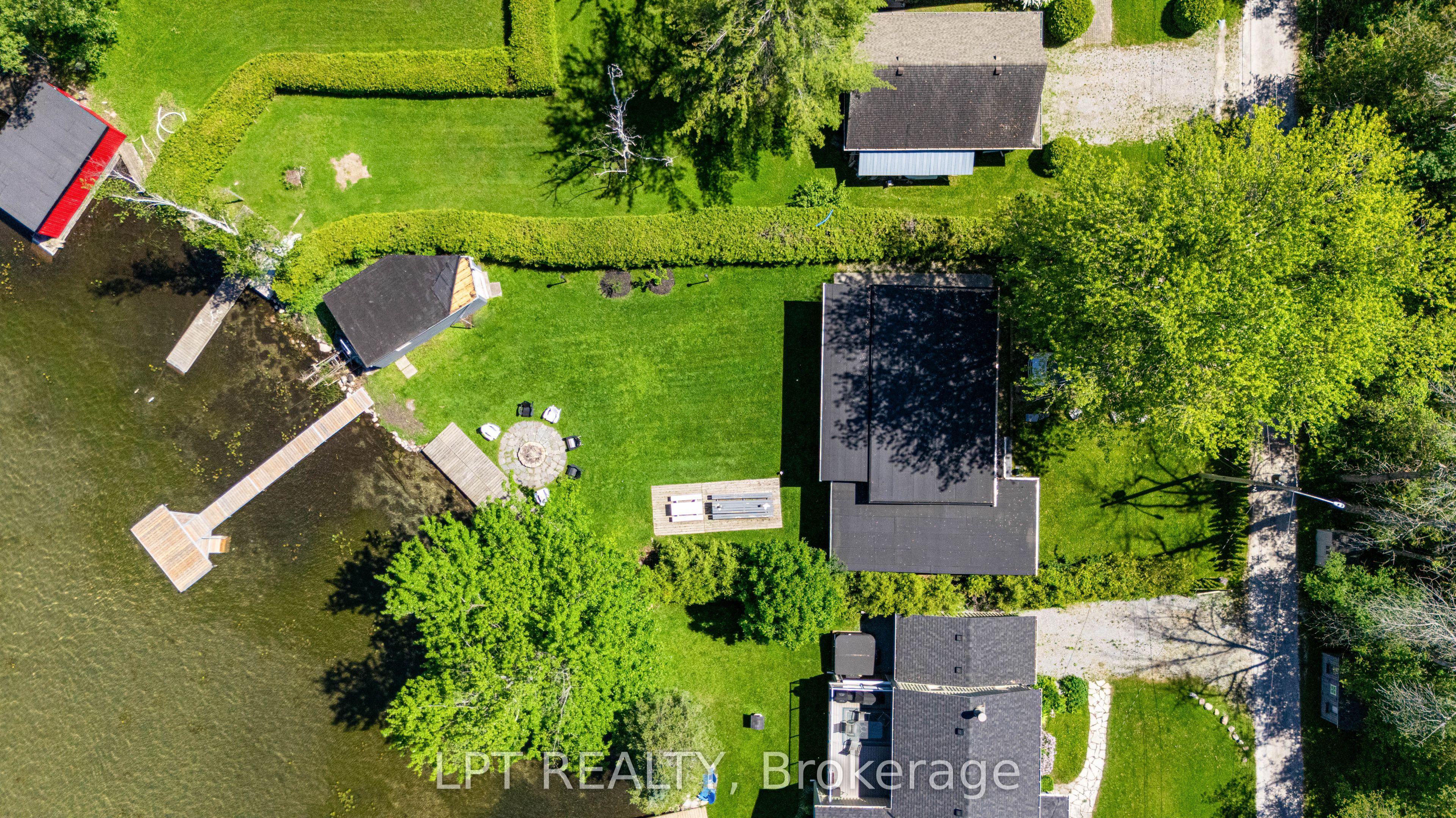 23 Doyle Beach Lane, Georgina, ON L0E 1R0 photo 5