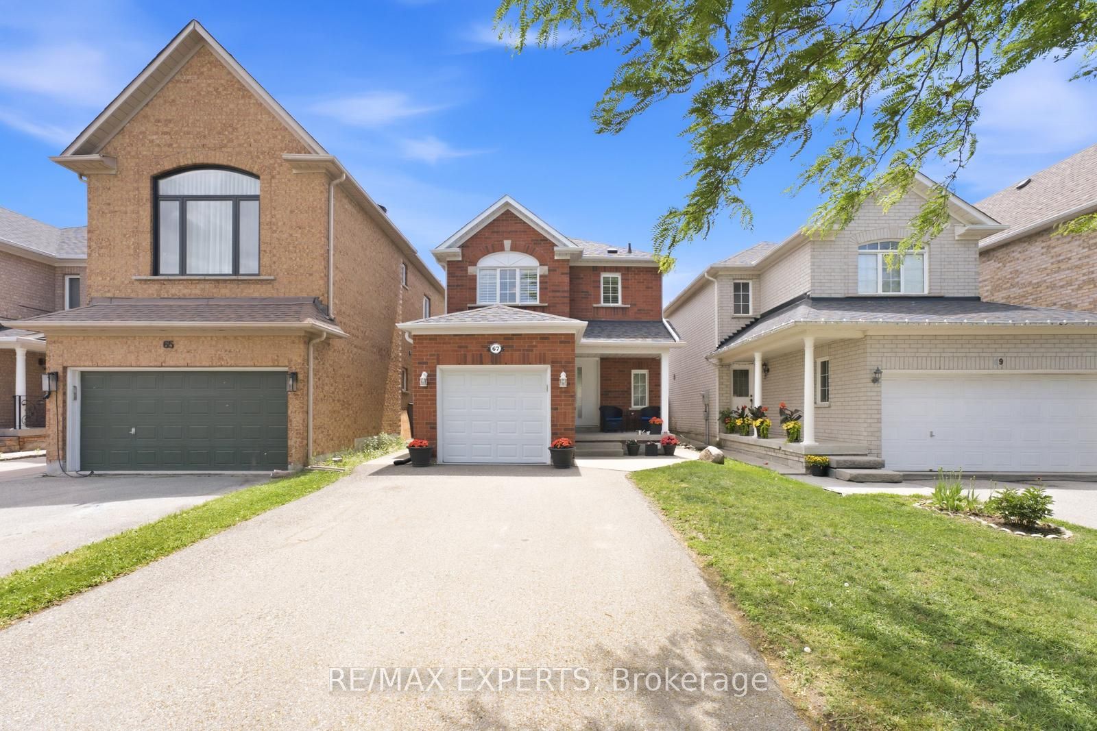 67 Seafield Road, Vaughan, ON L6A 2H5 photo 2