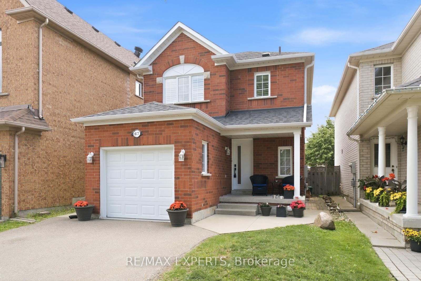 67 Seafield Road, Vaughan, ON L6A 2H5 photo 3