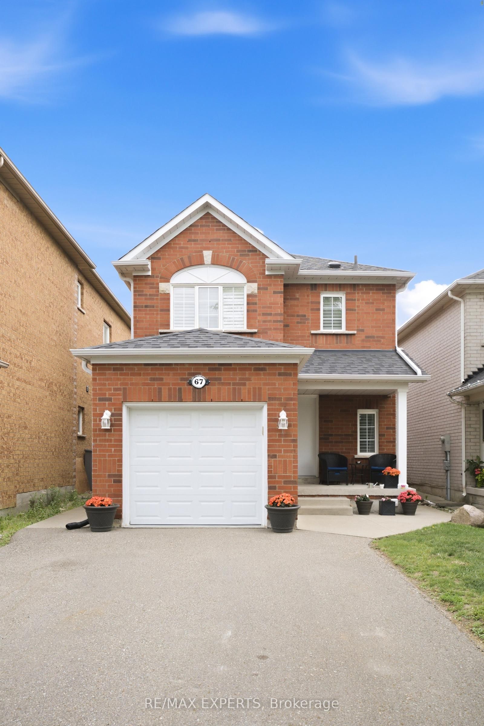 67 Seafield Road, Vaughan, ON L6A 2H5 photo 4