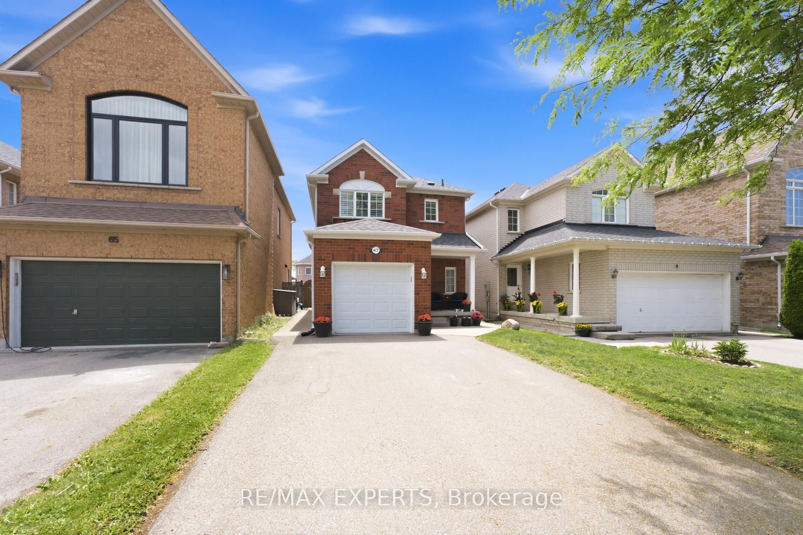 67 Seafield Road, Vaughan, ON L6A 2H5 photo 5