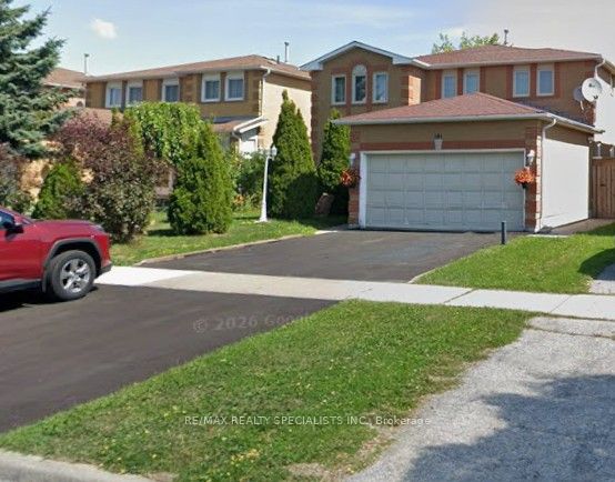 141 Yorkland Road Lower, Richmond Hill, ON L4S 1C5