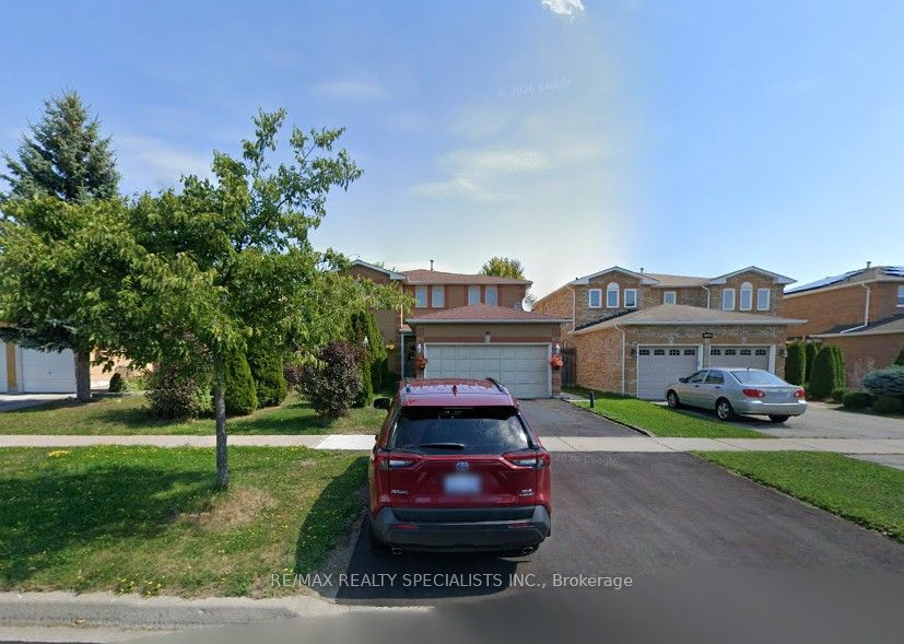 141 Yorkland Road Lower, Richmond Hill, ON L4S 1C5 photo 2