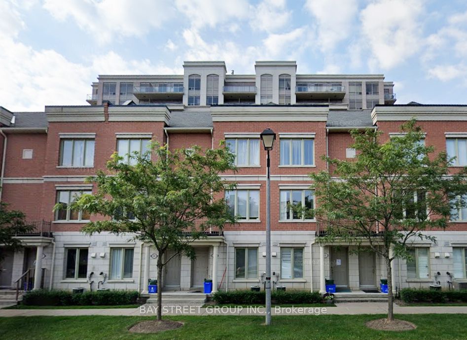 57 Galleria Parkway, Markham, ON L3T 0A3