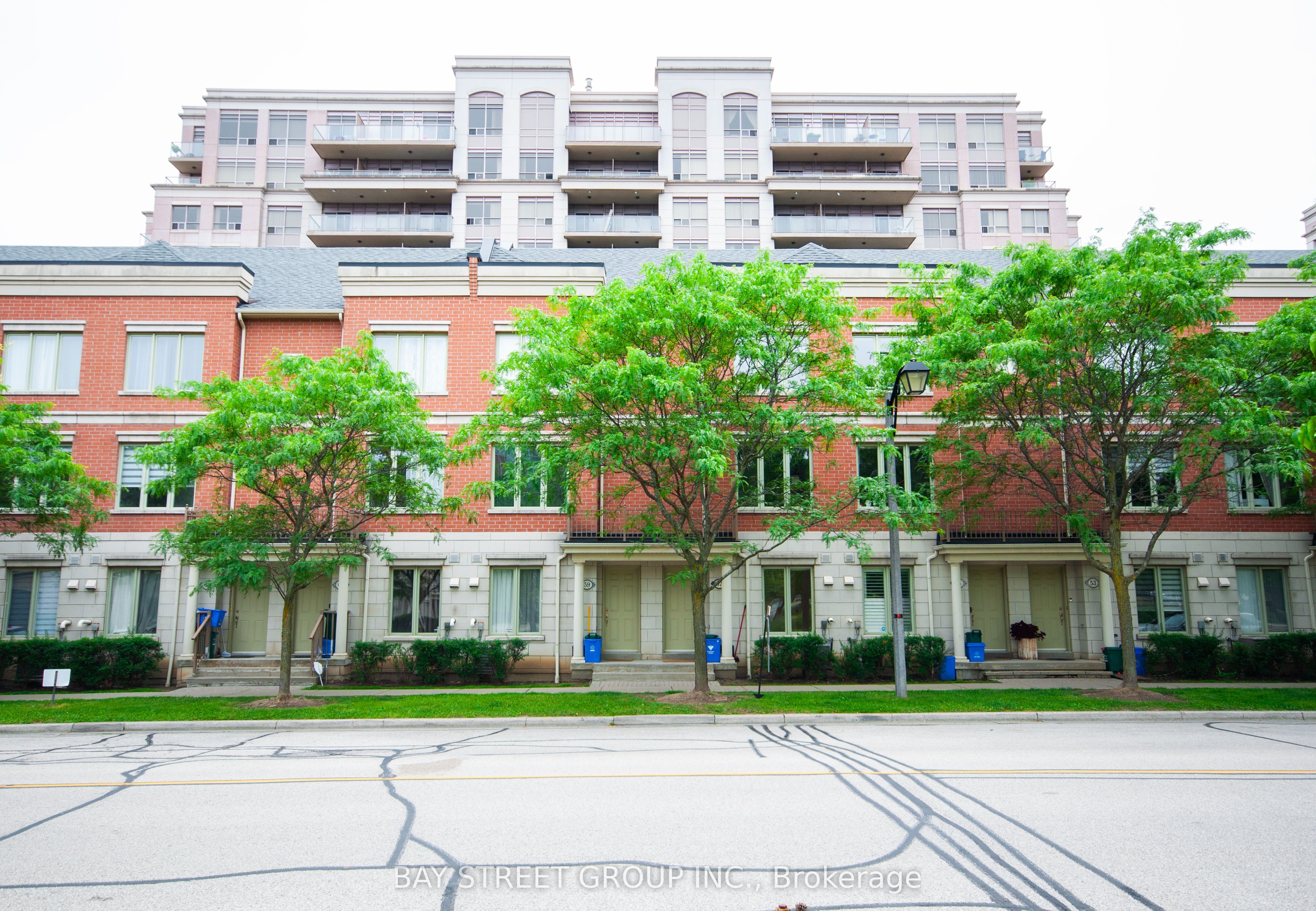 57 Galleria Parkway, Markham, ON L3T 0A3 photo 2
