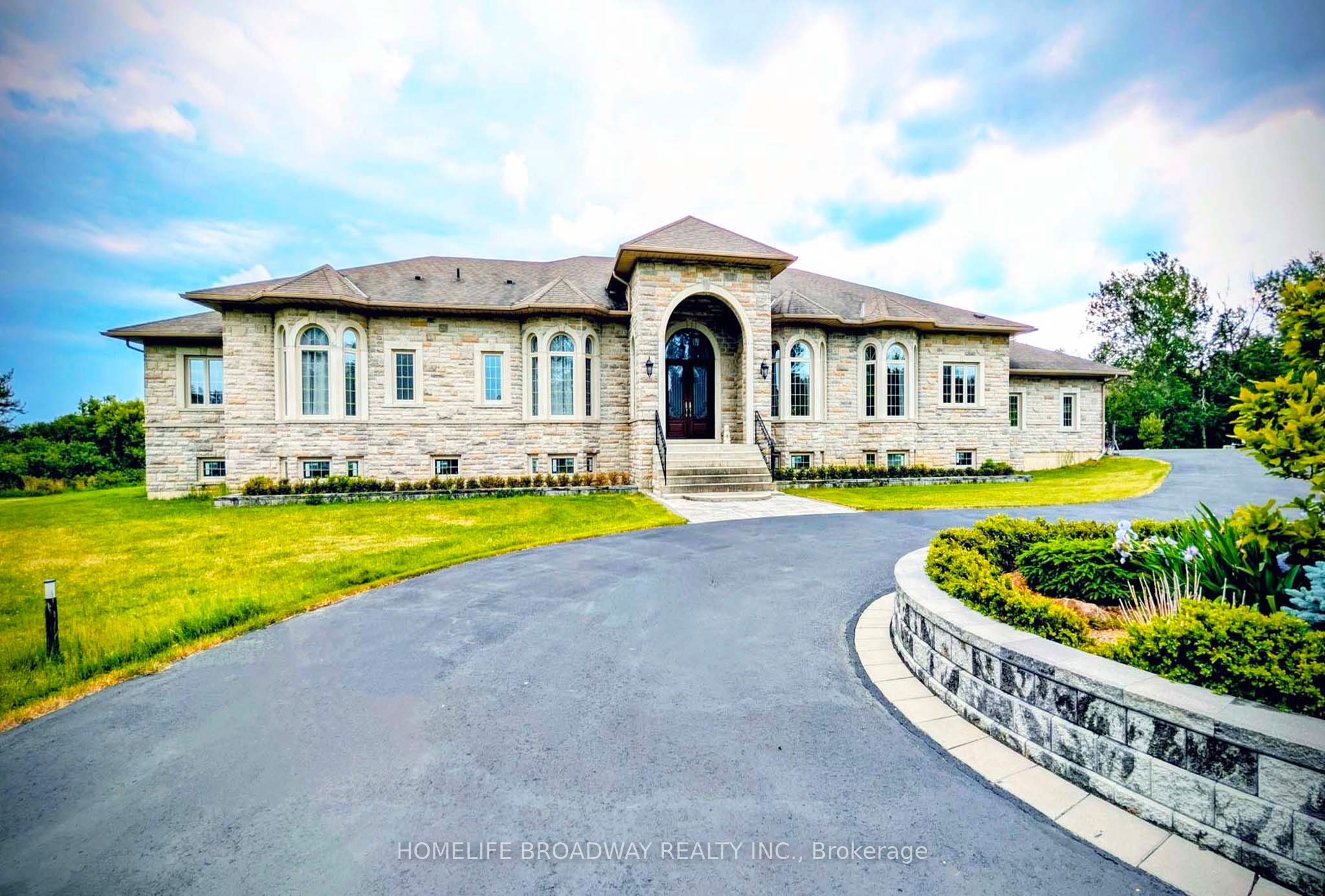 3957 Bethesda Road, Whitchurch-Stouffville, ON L4A 7X5