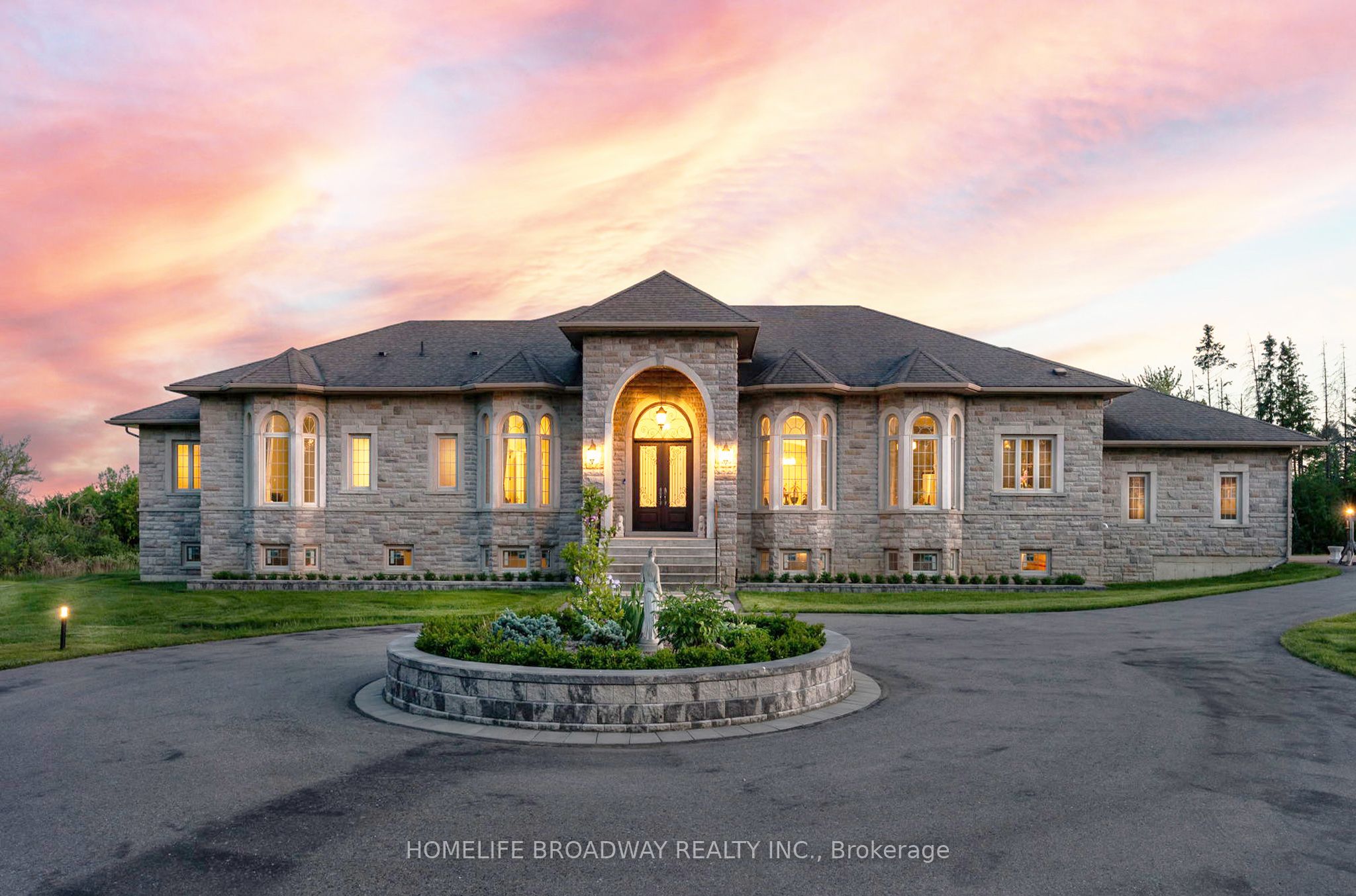 3957 Bethesda Road, Whitchurch-Stouffville, ON L4A 7X5 photo 3
