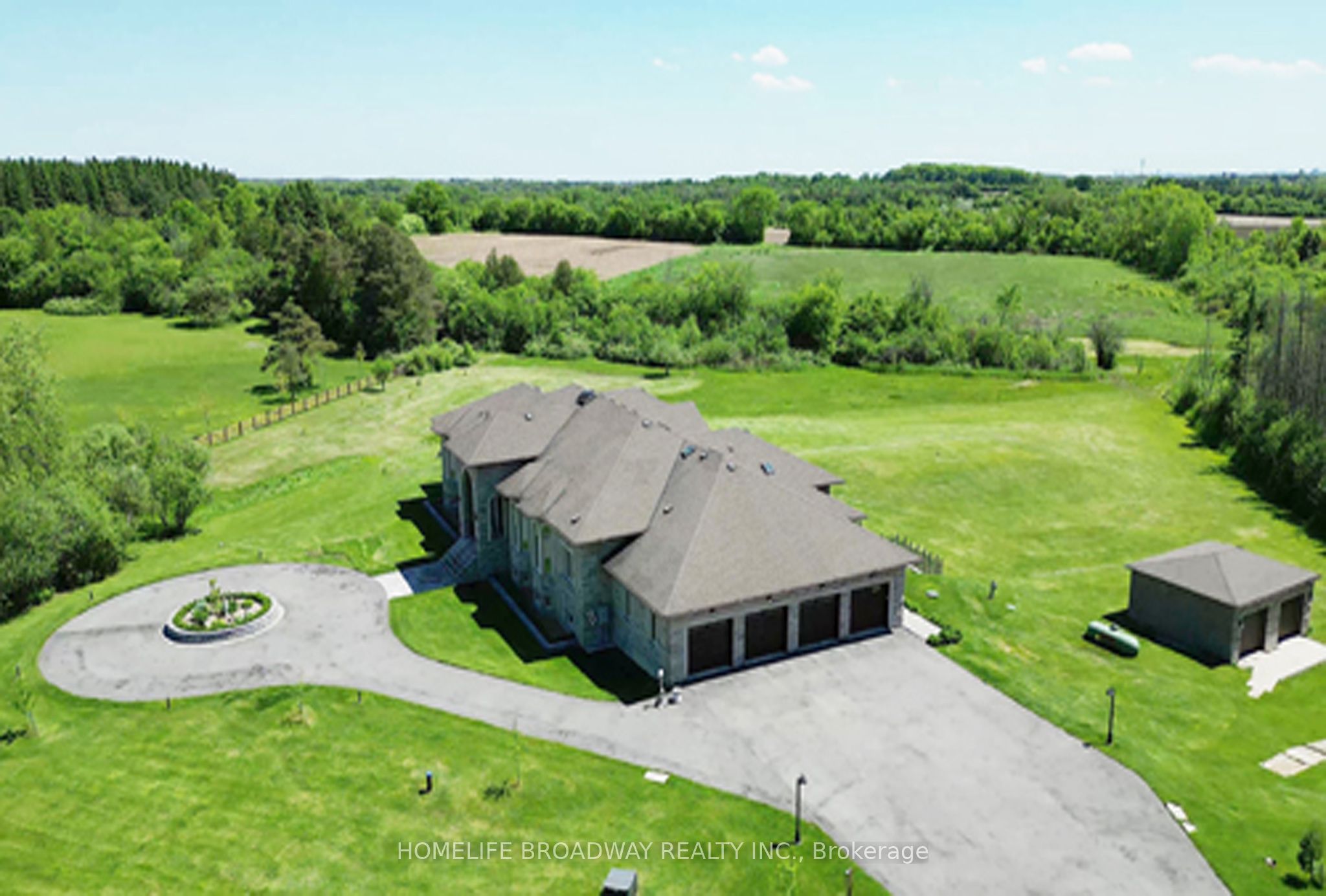 3957 Bethesda Road, Whitchurch-Stouffville, ON L4A 7X5 photo 4