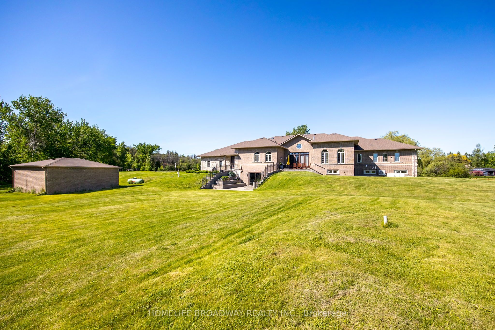 3957 Bethesda Road, Whitchurch-Stouffville, ON L4A 7X5 photo 5