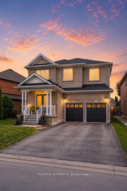 15 Arrowood Crescent, Vaughan, ON L4H 2R4 photo 2