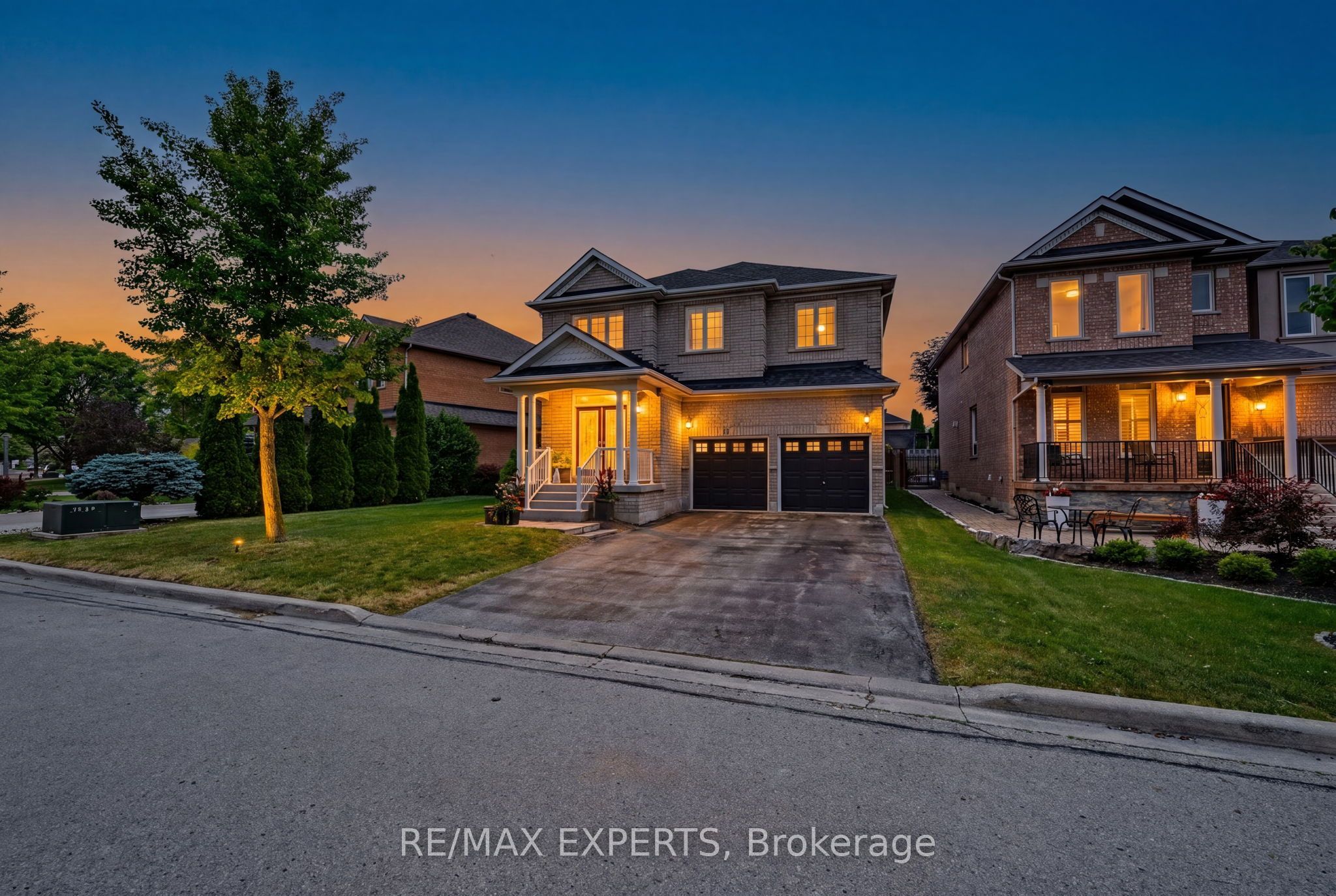15 Arrowood Crescent, Vaughan, ON L4H 2R4 photo 3