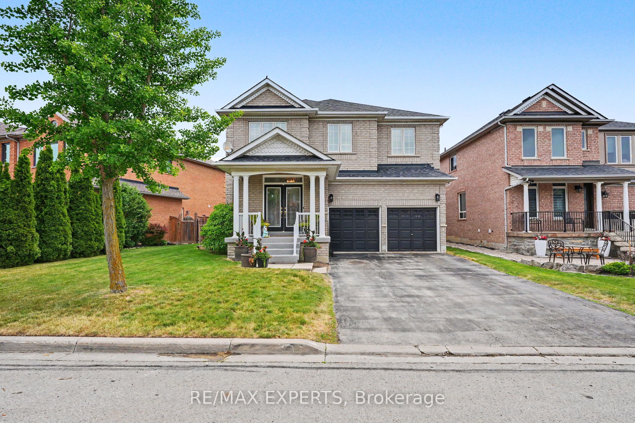 15 Arrowood Crescent, Vaughan, ON L4H 2R4 photo 4