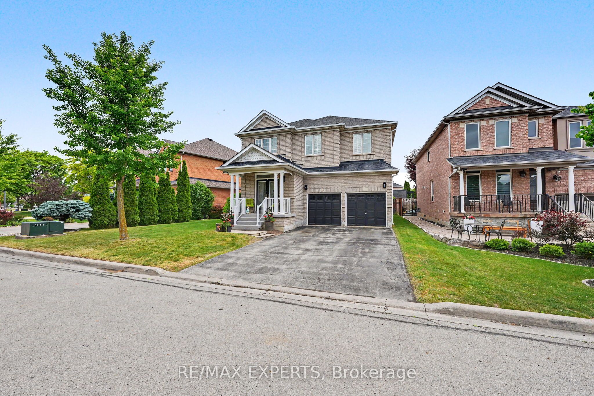 15 Arrowood Crescent, Vaughan, ON L4H 2R4 photo 5
