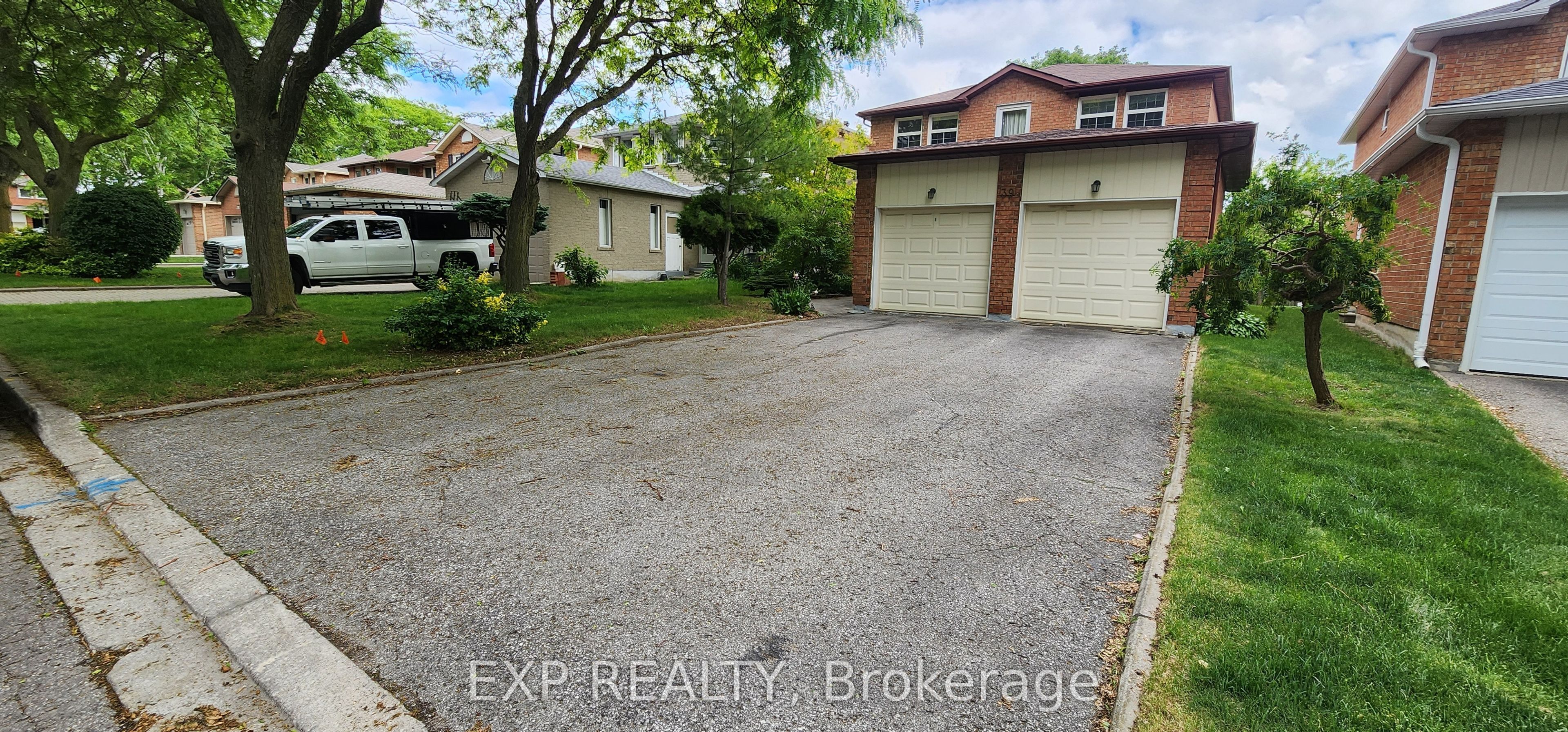 39 Timbermill Crescent, Markham, ON L3P 6W8