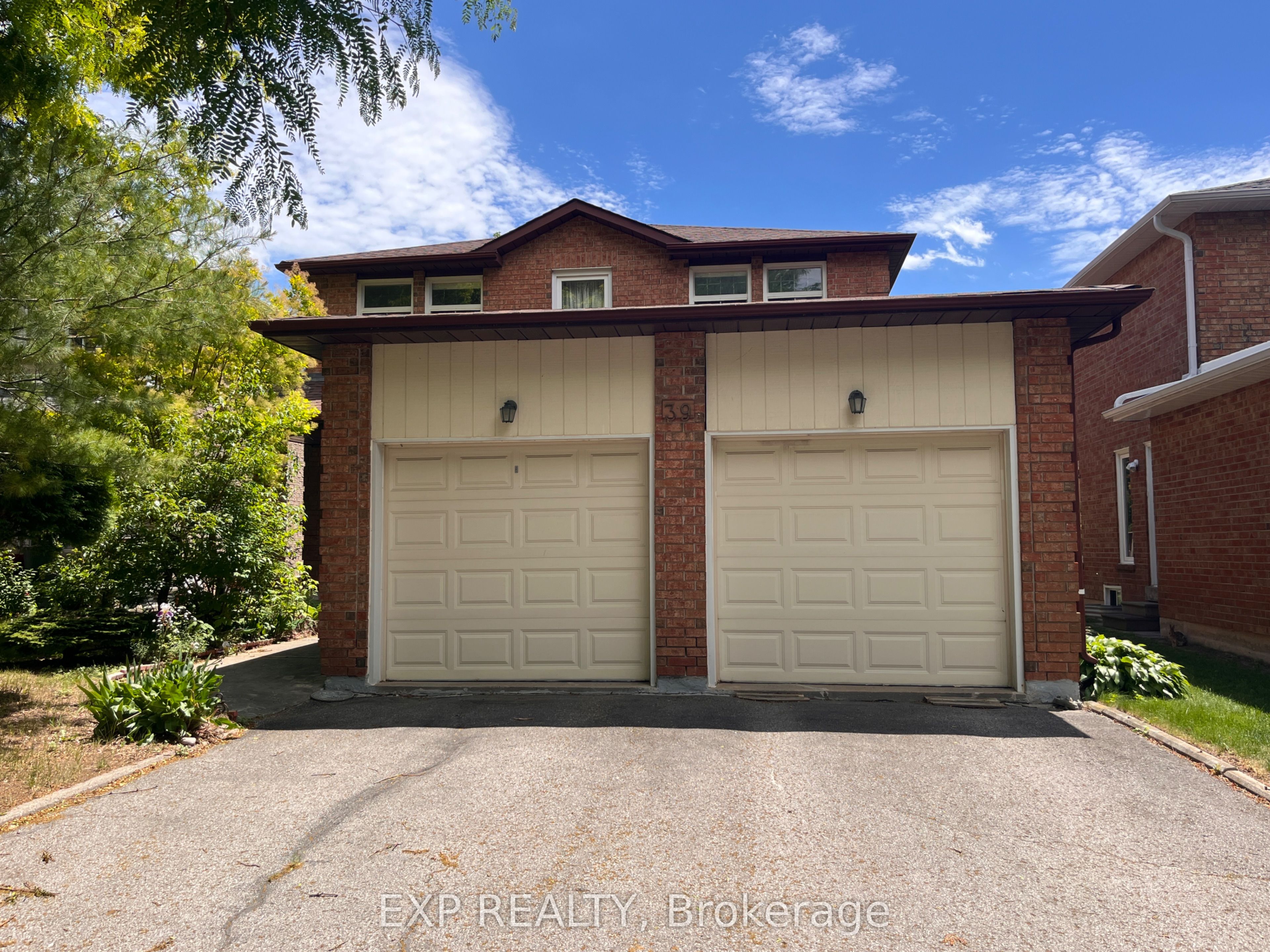 39 Timbermill Crescent, Markham, ON L3P 6W8 photo 2
