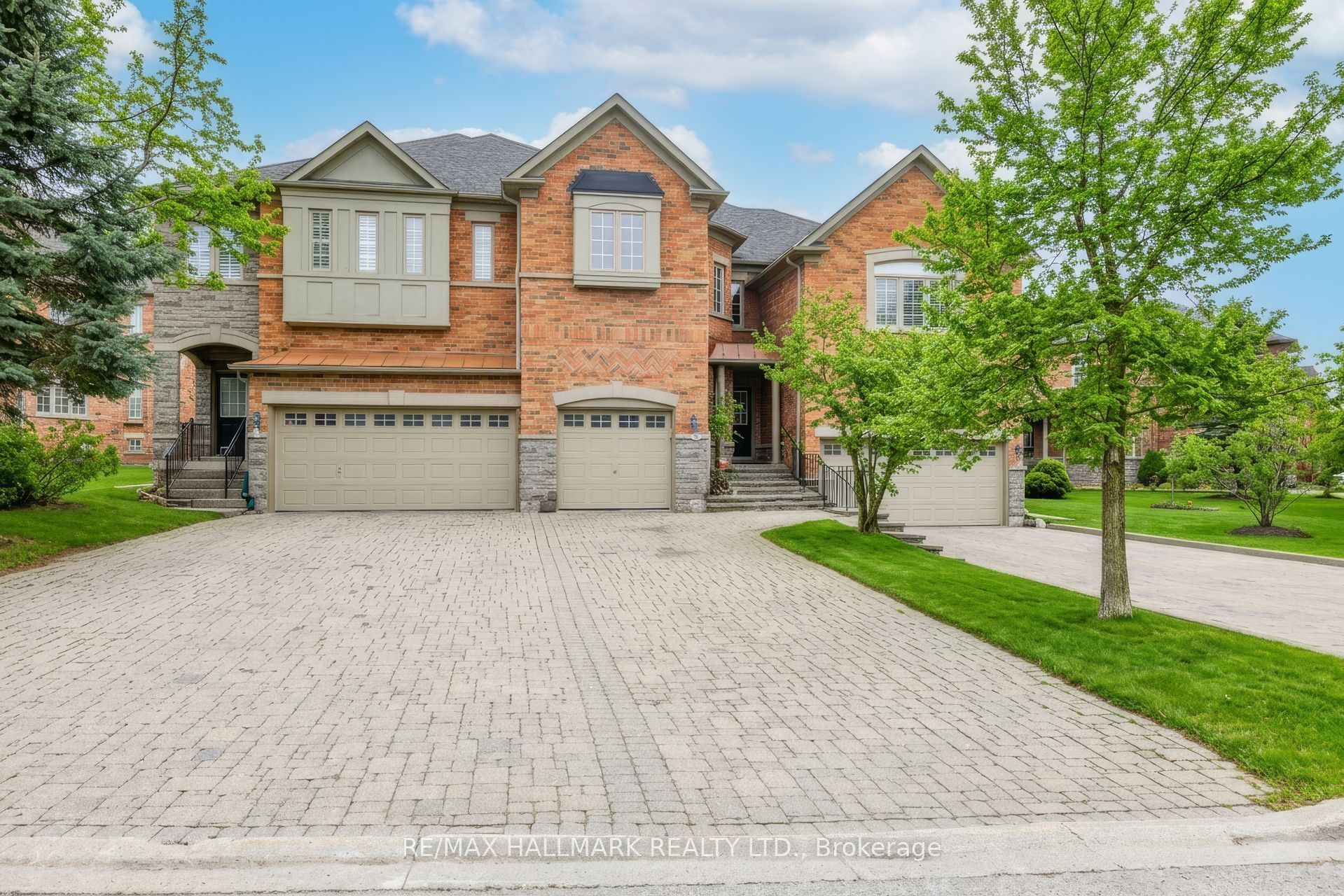76 Westbury Court, Richmond Hill, ON L4S 2L2