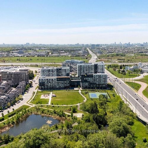 8 Rouge Valley Drive W 1202B, Markham, ON L6G 0G8 photo 3