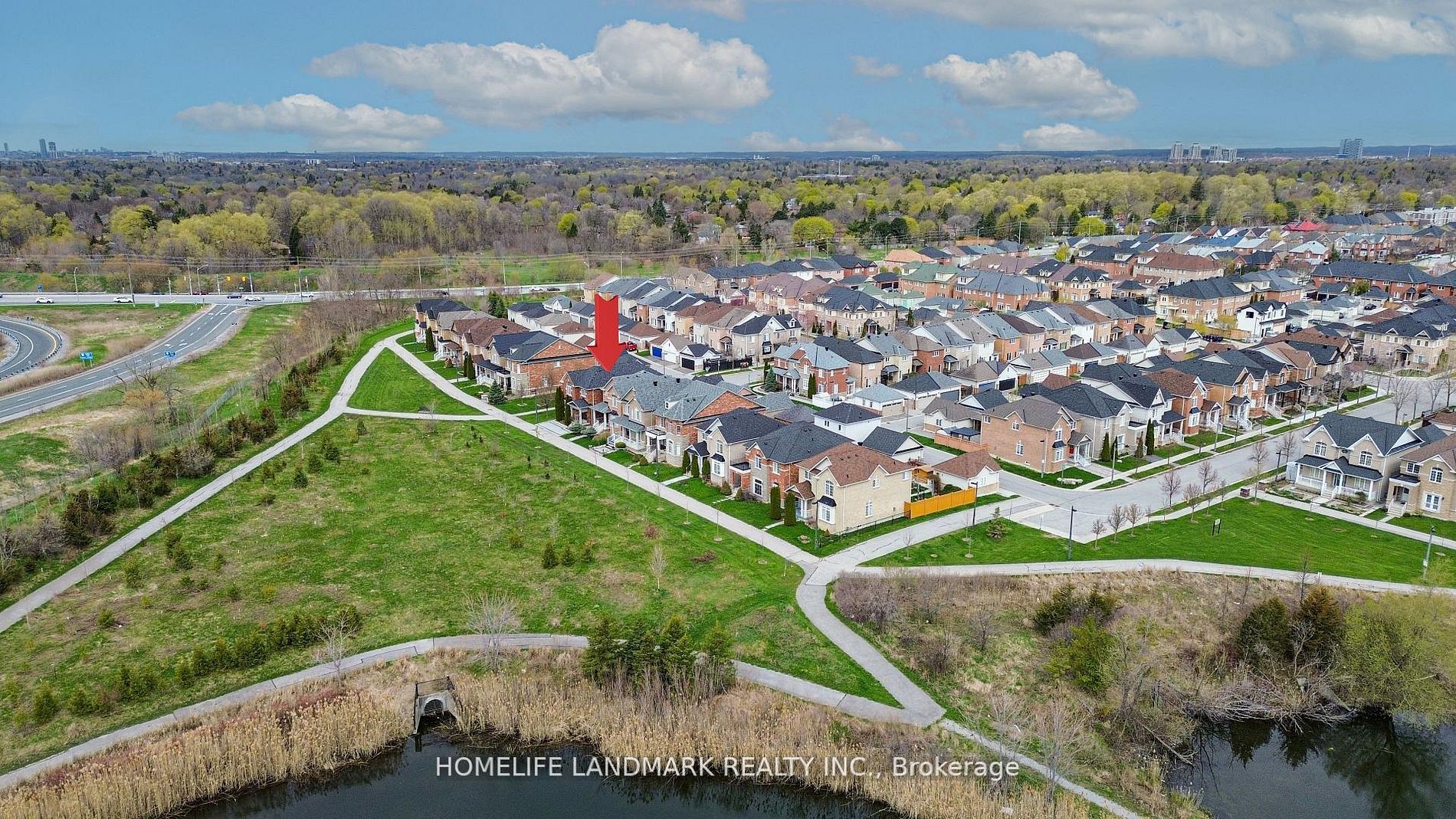 13 Woodway Lane, Markham, ON L6B 0N4