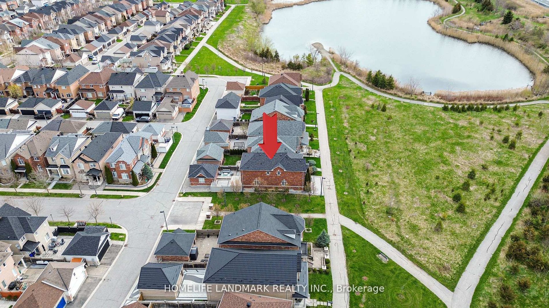 13 Woodway Lane, Markham, ON L6B 0N4 photo 3