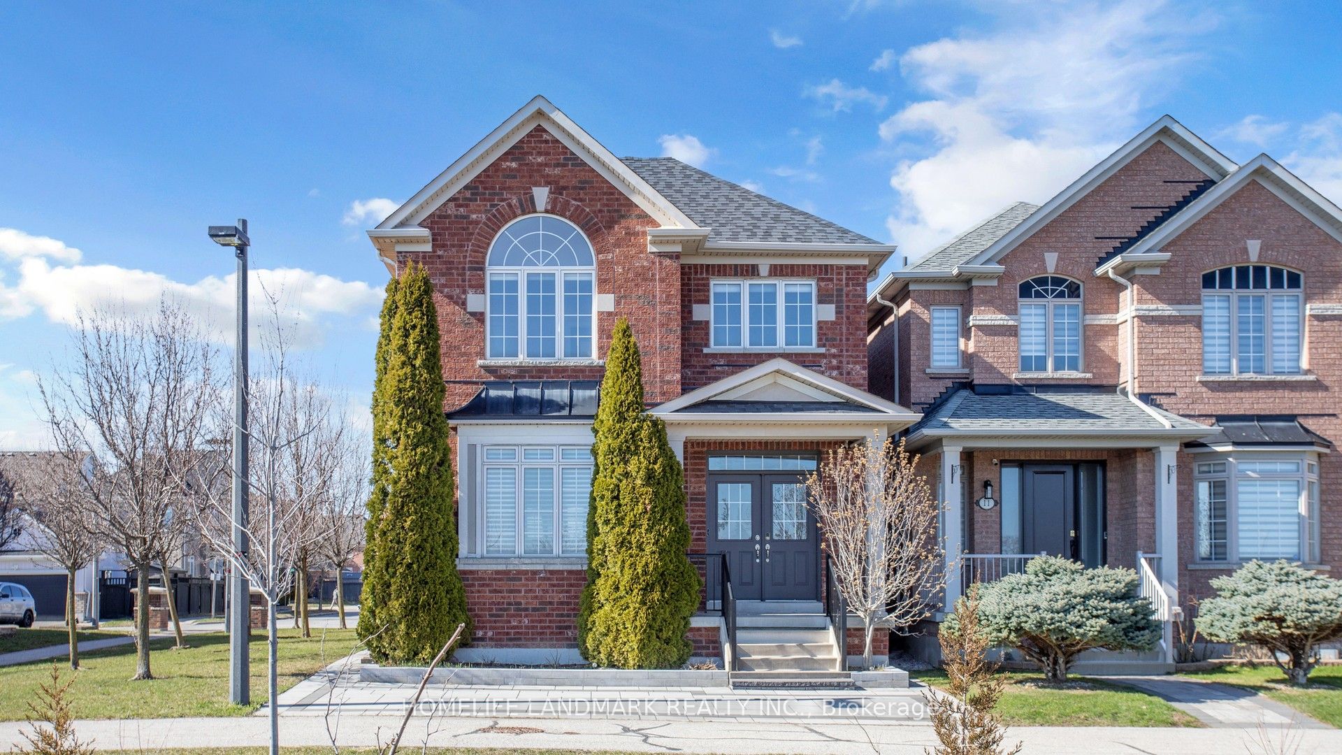 13 Woodway Lane, Markham, ON L6B 0N4 photo 4