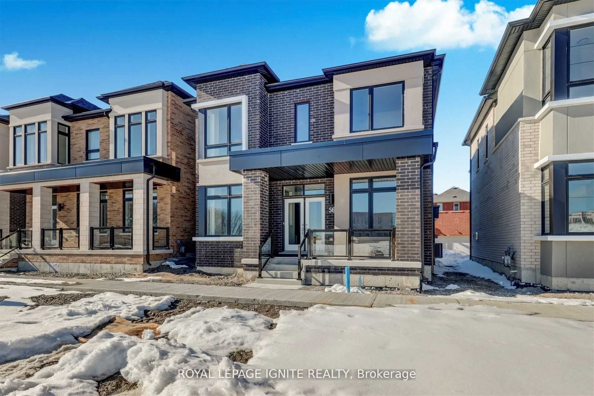 56 Rustle Woods Avenue, Markham, ON L6B 0V2 photo 3