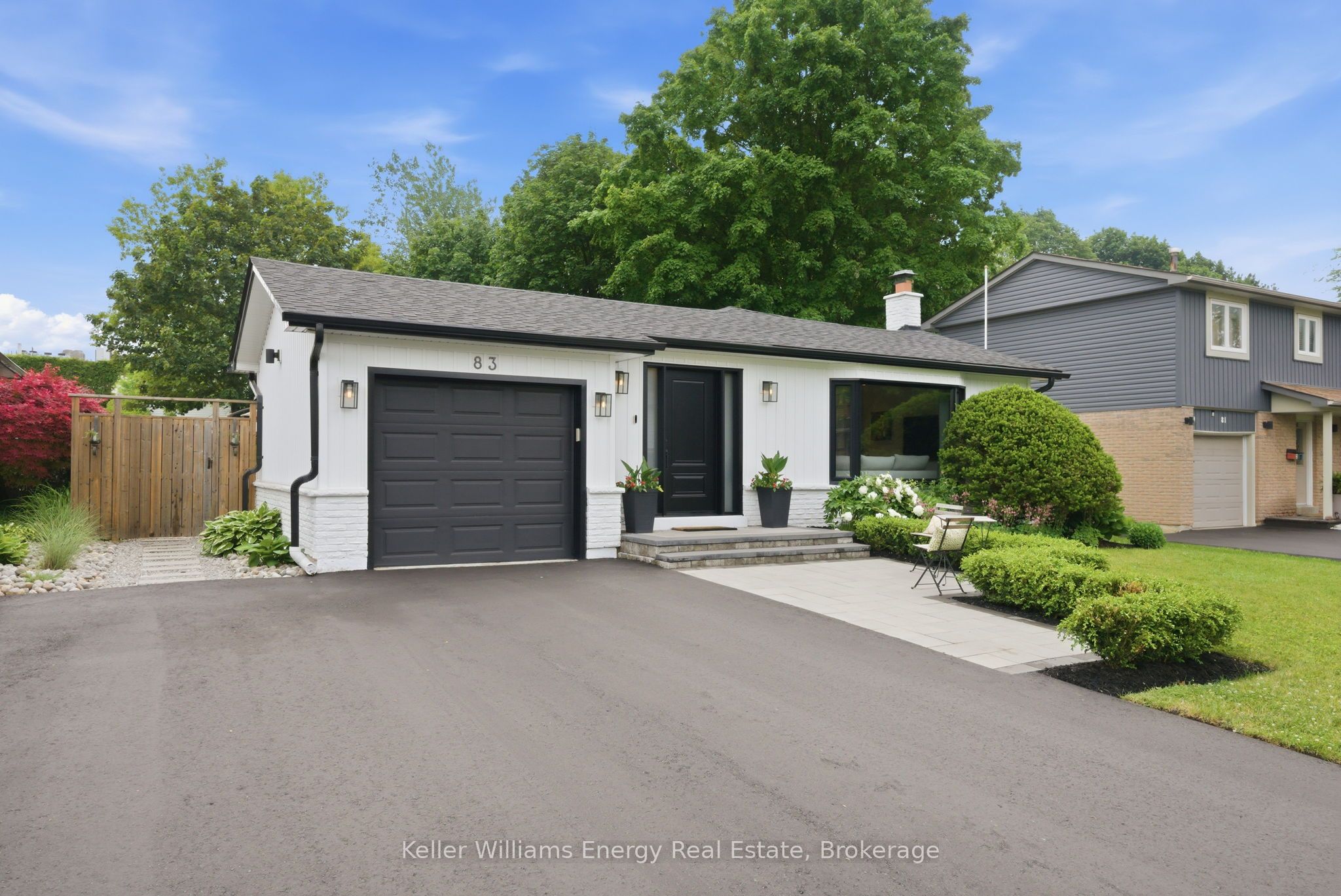 83 Walton Drive, Aurora, ON L4G 3K2 photo 5