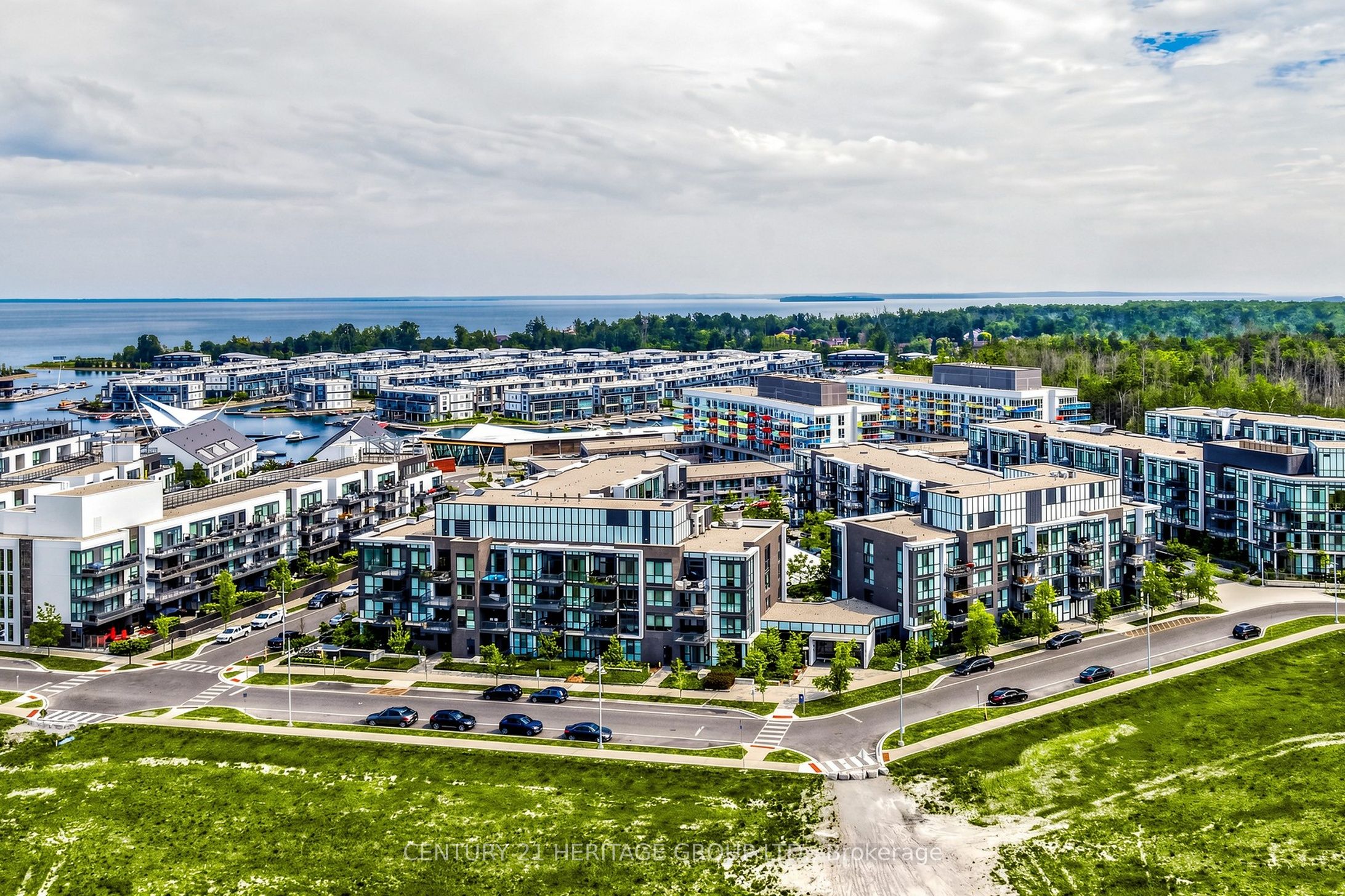 375 Sea Ray Avenue 202, Innisfil, ON L9S 0N9 photo 3