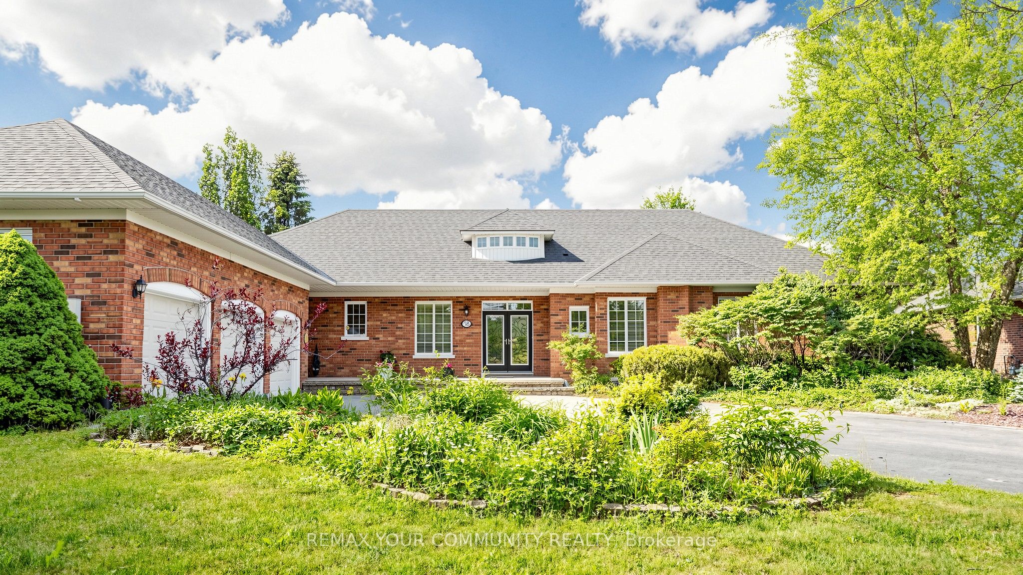 58 Mcmullen Drive, Whitchurch-Stouffville, ON L4A 7X4