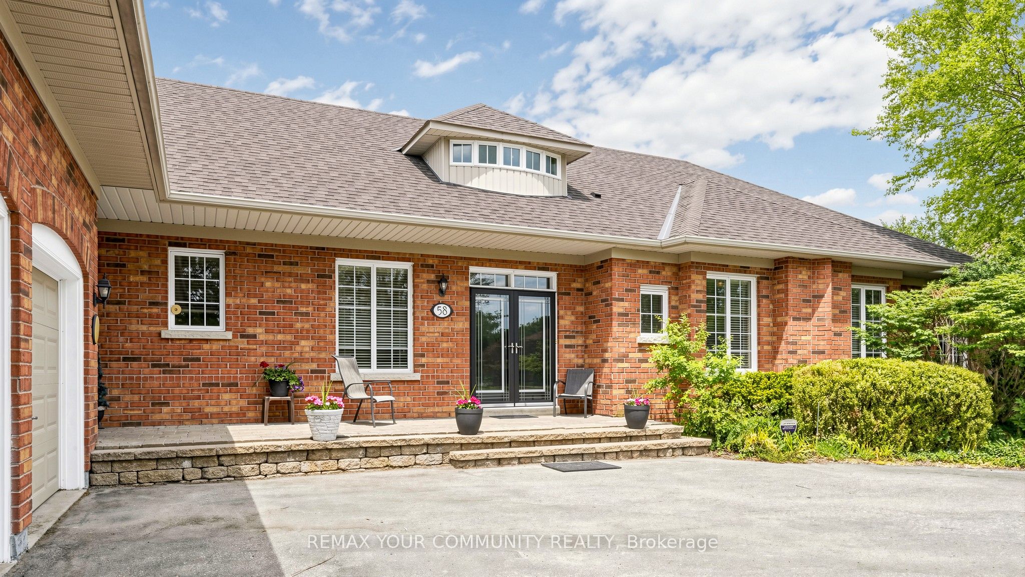 58 Mcmullen Drive, Whitchurch-Stouffville, ON L4A 7X4 photo 3