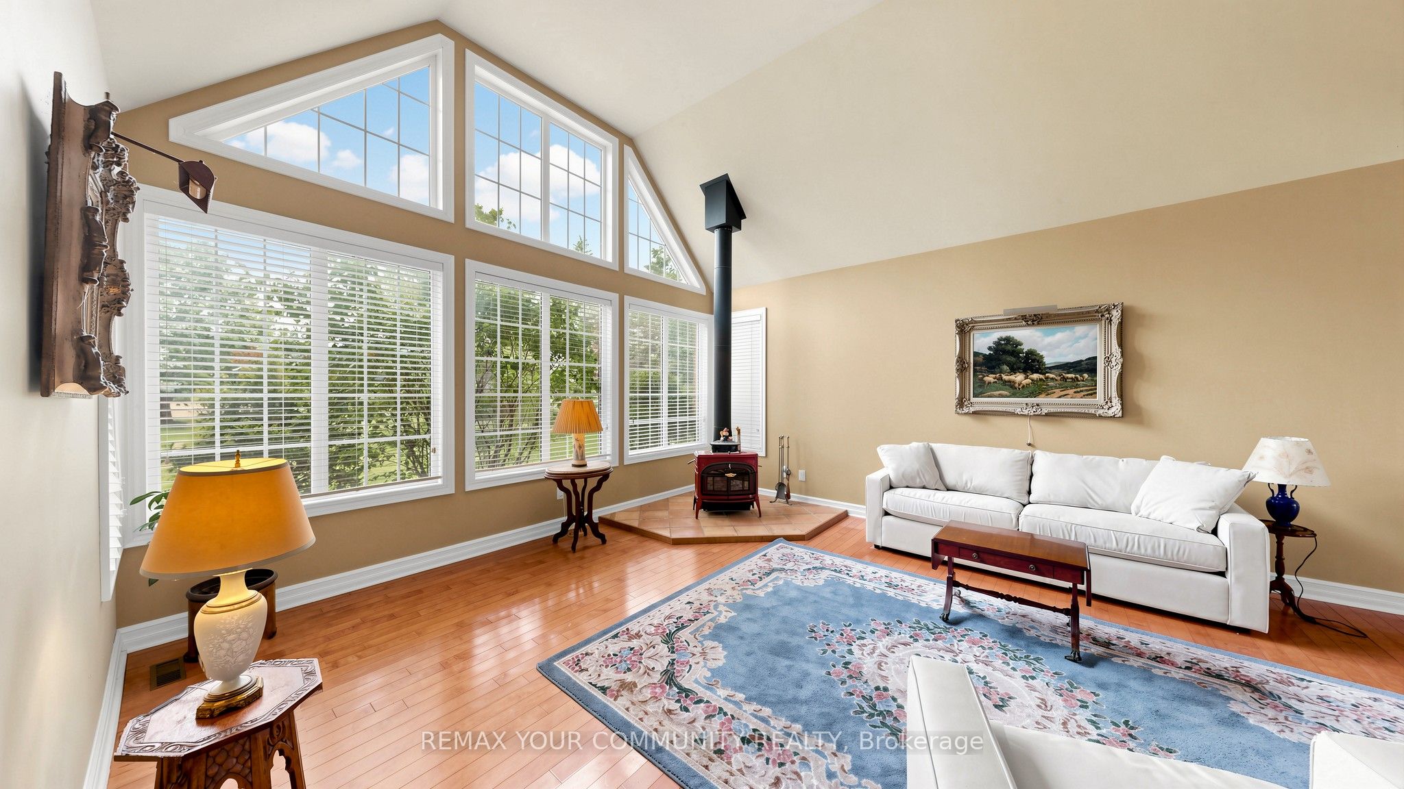 58 Mcmullen Drive, Whitchurch-Stouffville, ON L4A 7X4 photo 5
