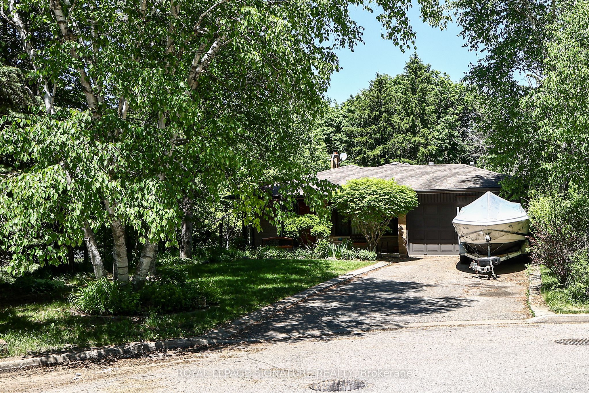 60 Sciberras Road, Markham, ON L3R 2J4