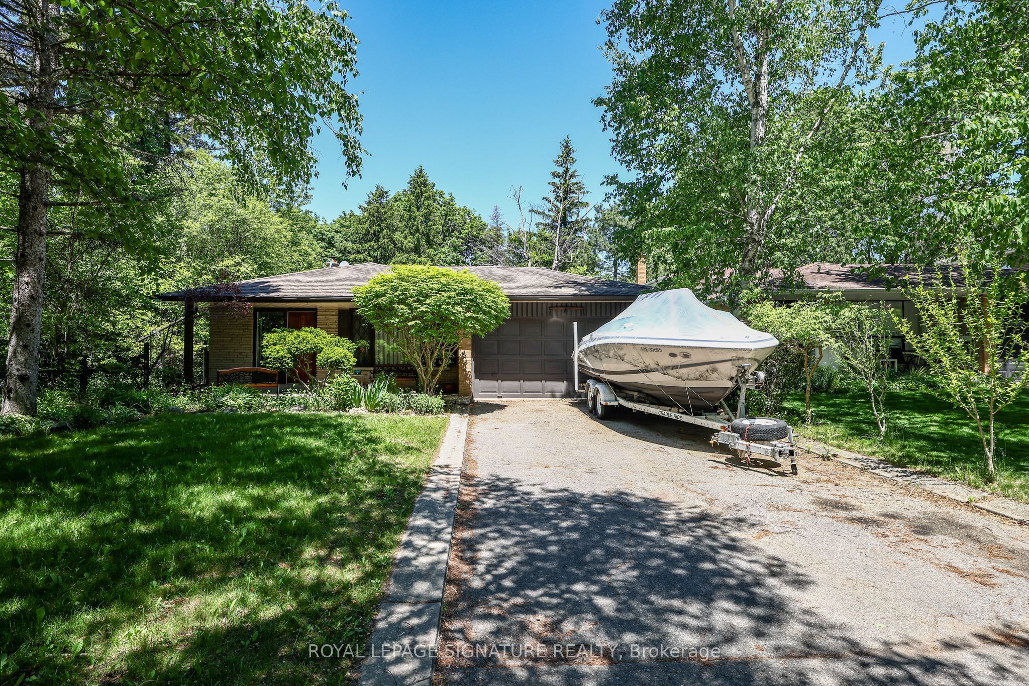 60 Sciberras Road, Markham, ON L3R 2J4 photo 2
