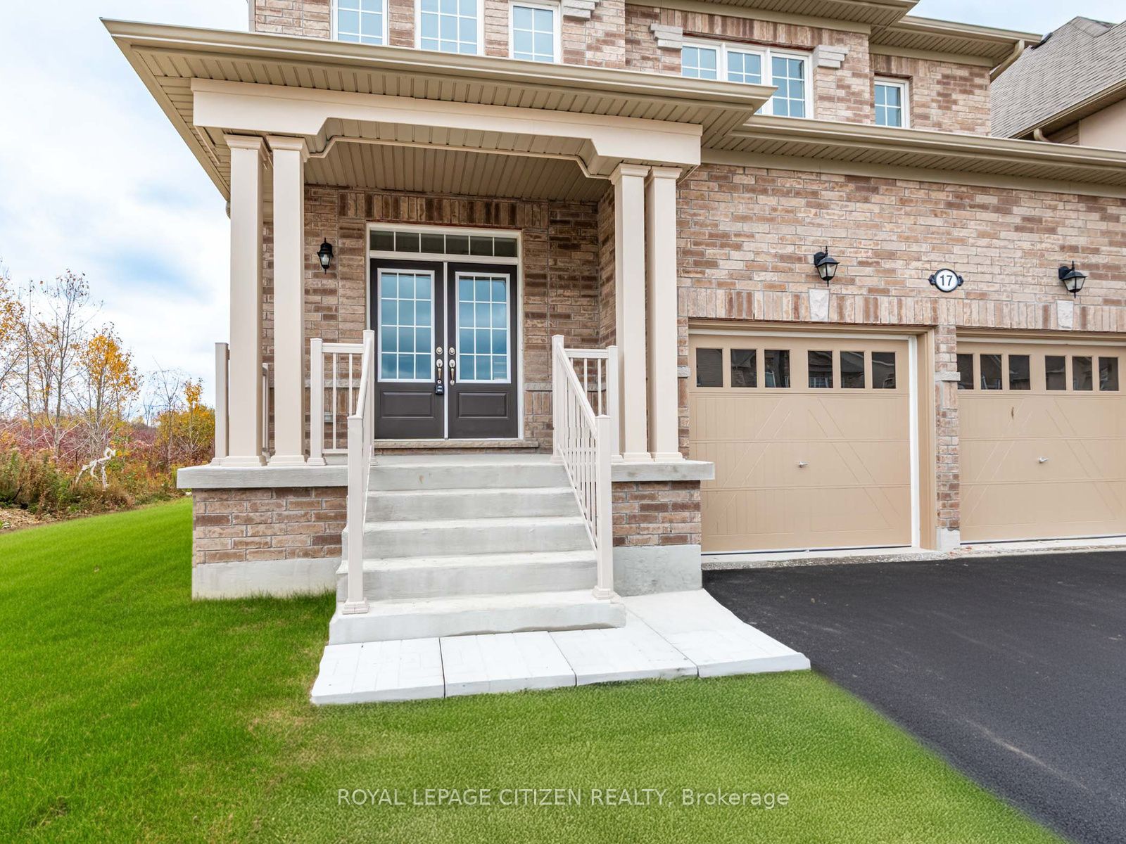 17 Heather Fullerton Road, Georgina, ON L0E 1R0 photo 2