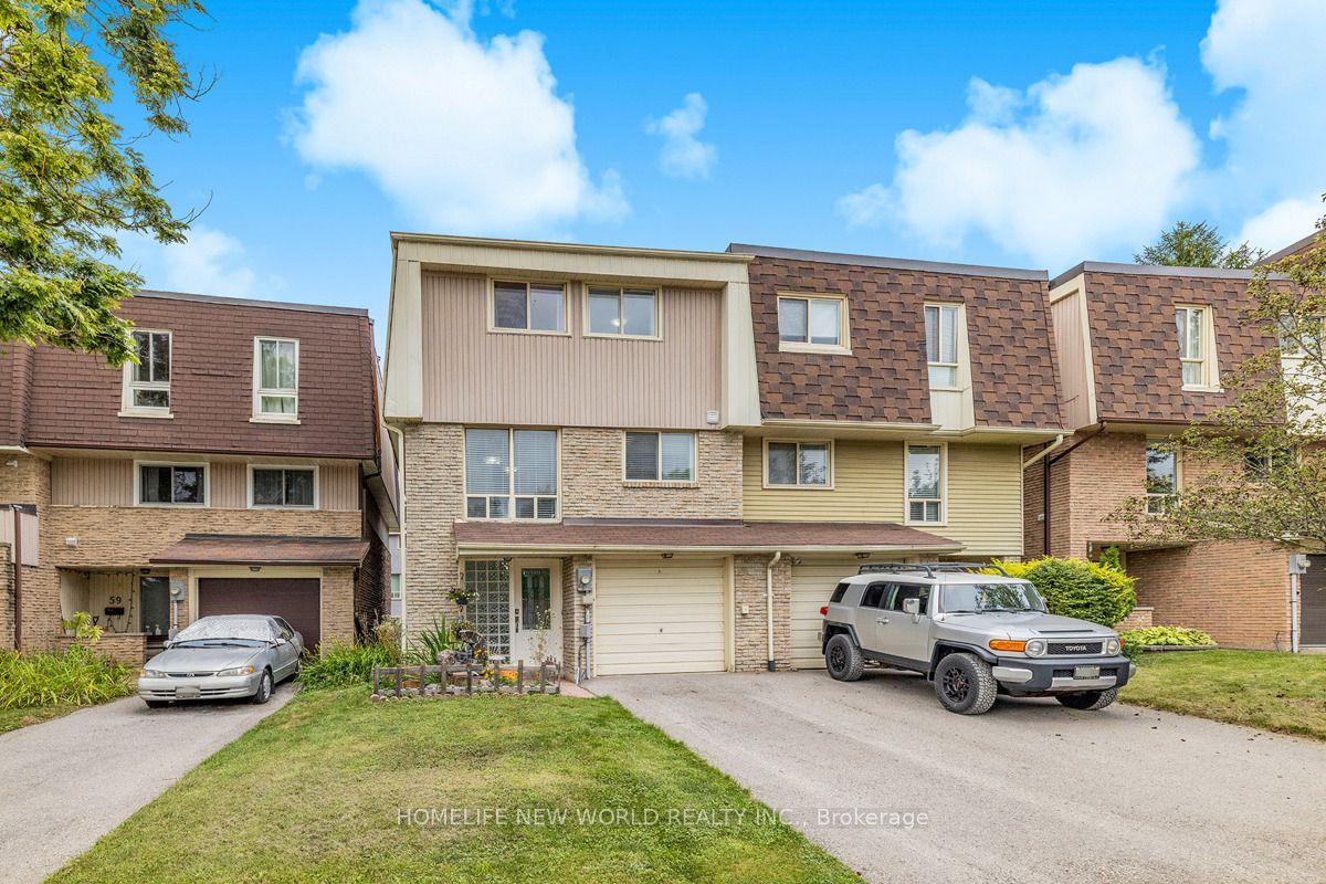 61 Poplar Crescent, Aurora, ON L4G 3M4 photo 4
