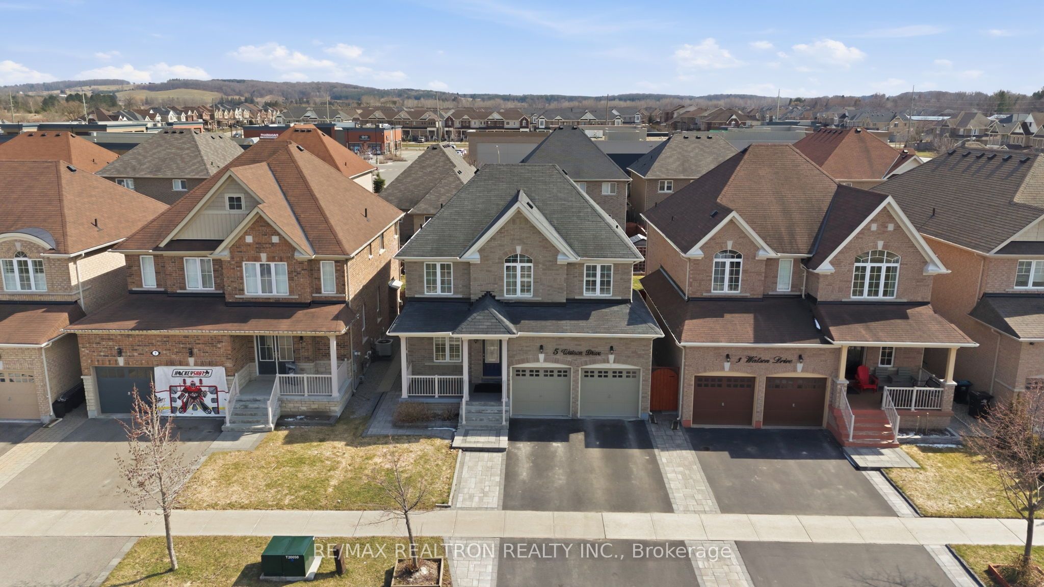 5 Watson Drive, New Tecumseth, ON L0G 1W0 photo 2