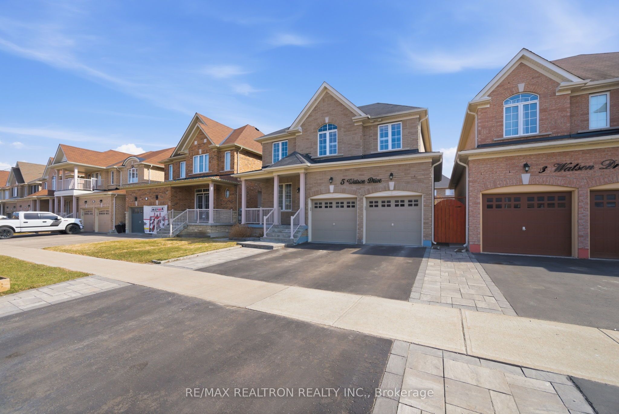 5 Watson Drive, New Tecumseth, ON L0G 1W0 photo 3