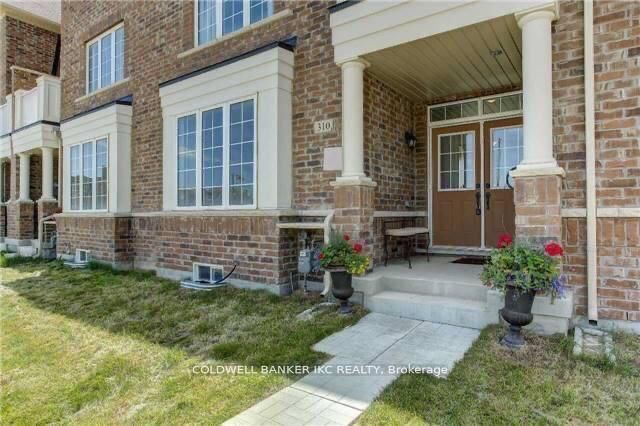 310 Barons Street, Vaughan, ON L4H 4H4 photo 2